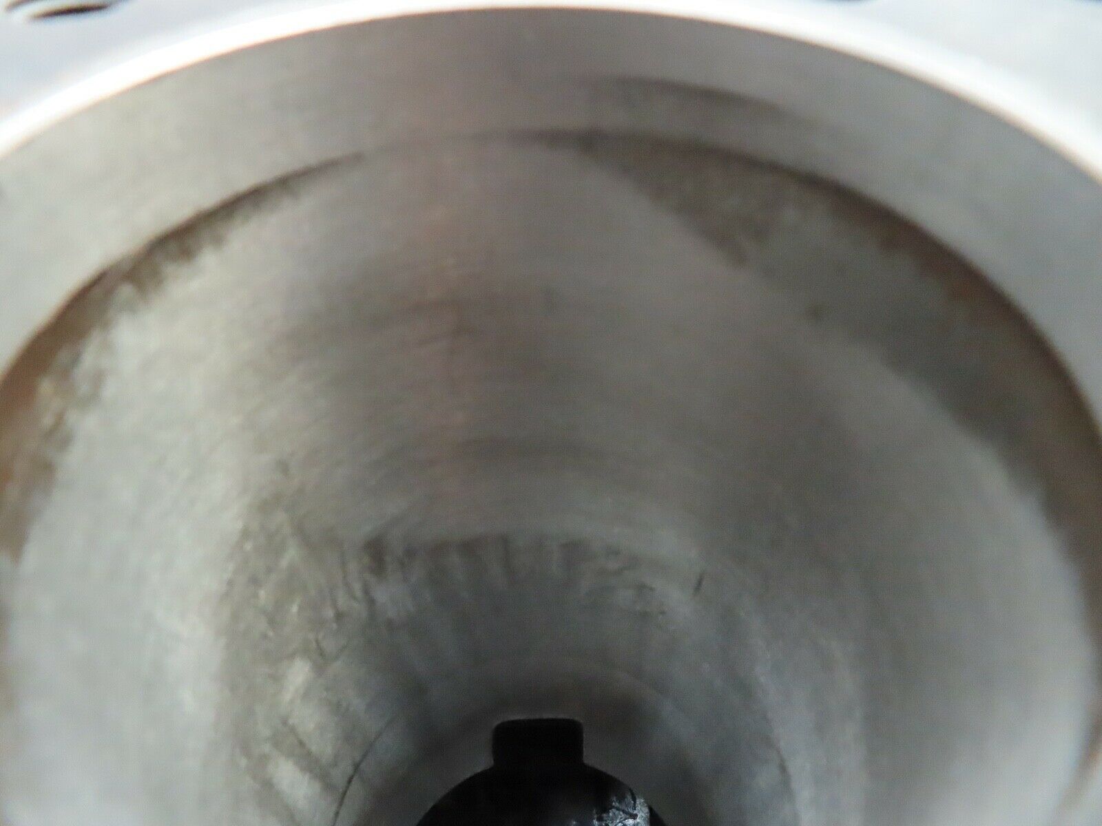 18557 Mercedes-Benz W136 170V Engine Block 1810110601 M136.925