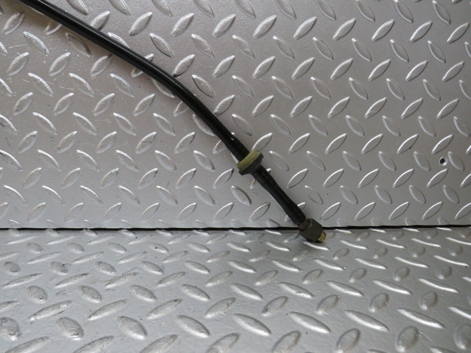 26505 Mercedes-Benz C124 220CE Coupe Brake Servo Vacuum Pipe