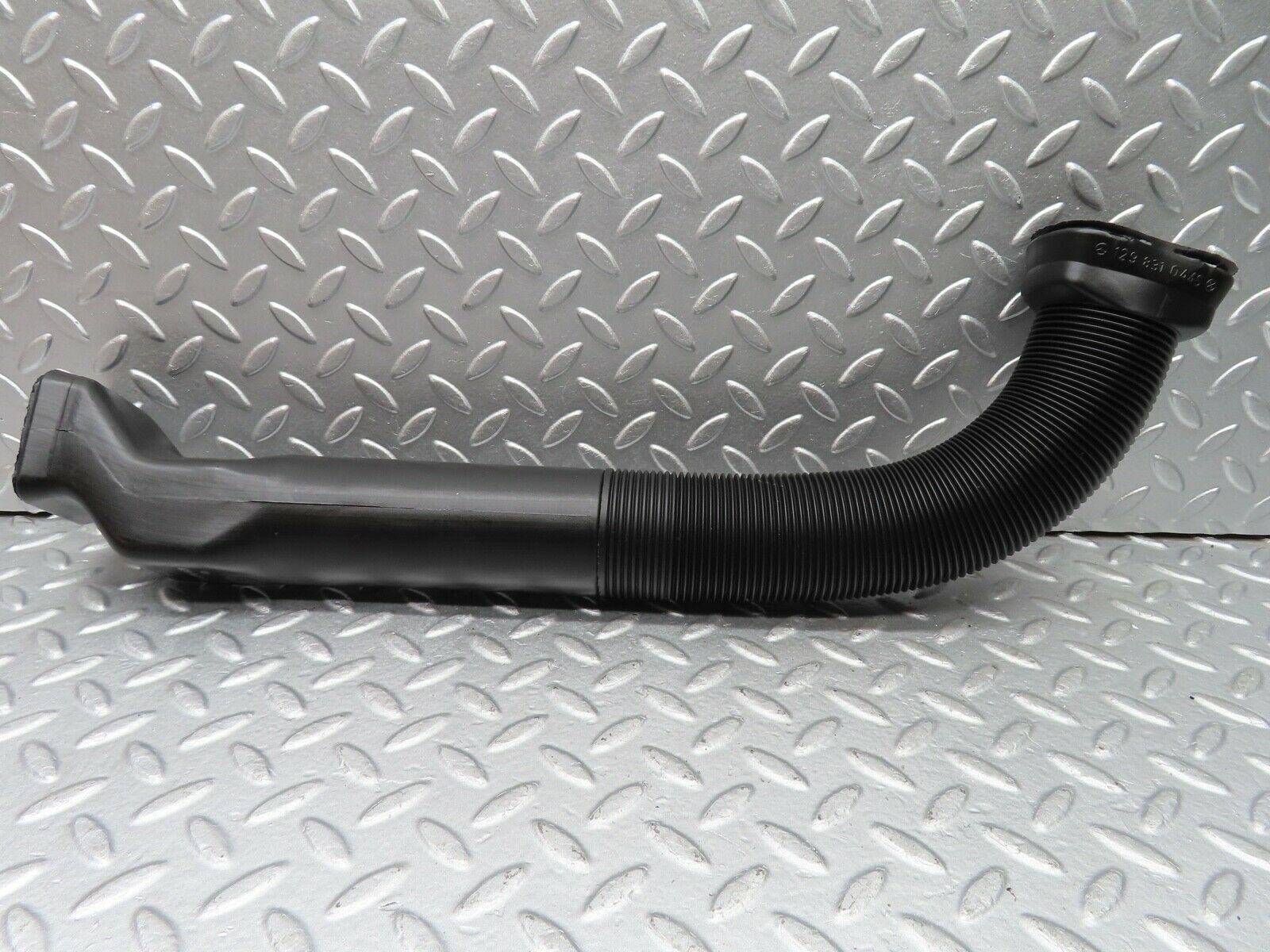 19900 Mercedes-Benz R129 300SL Coupe Air Intake Duct Pipe 1298310446