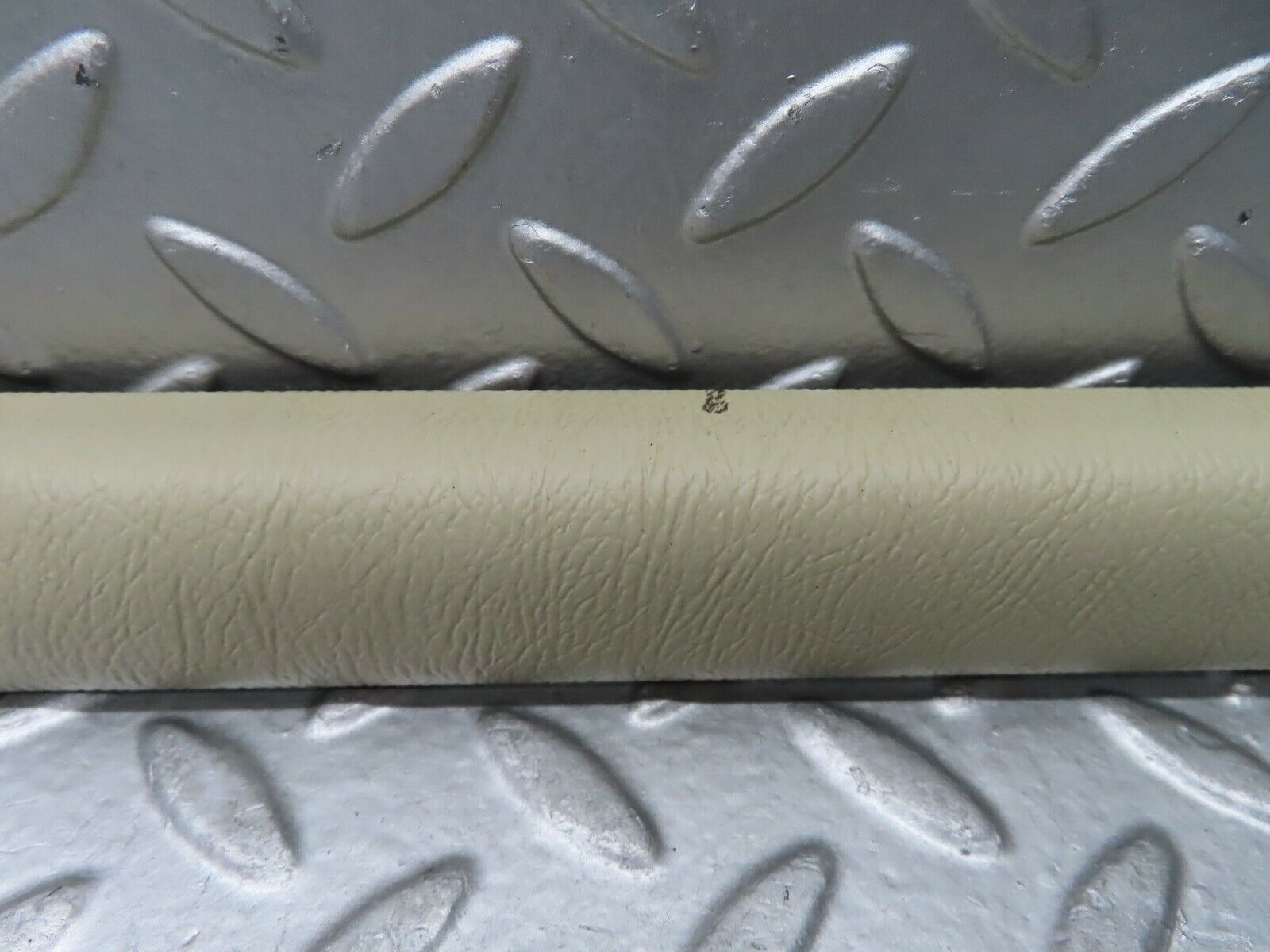 20826 Mercedes-Benz W114 250CE Coupe Headlining Roof Panel Left Side Cream