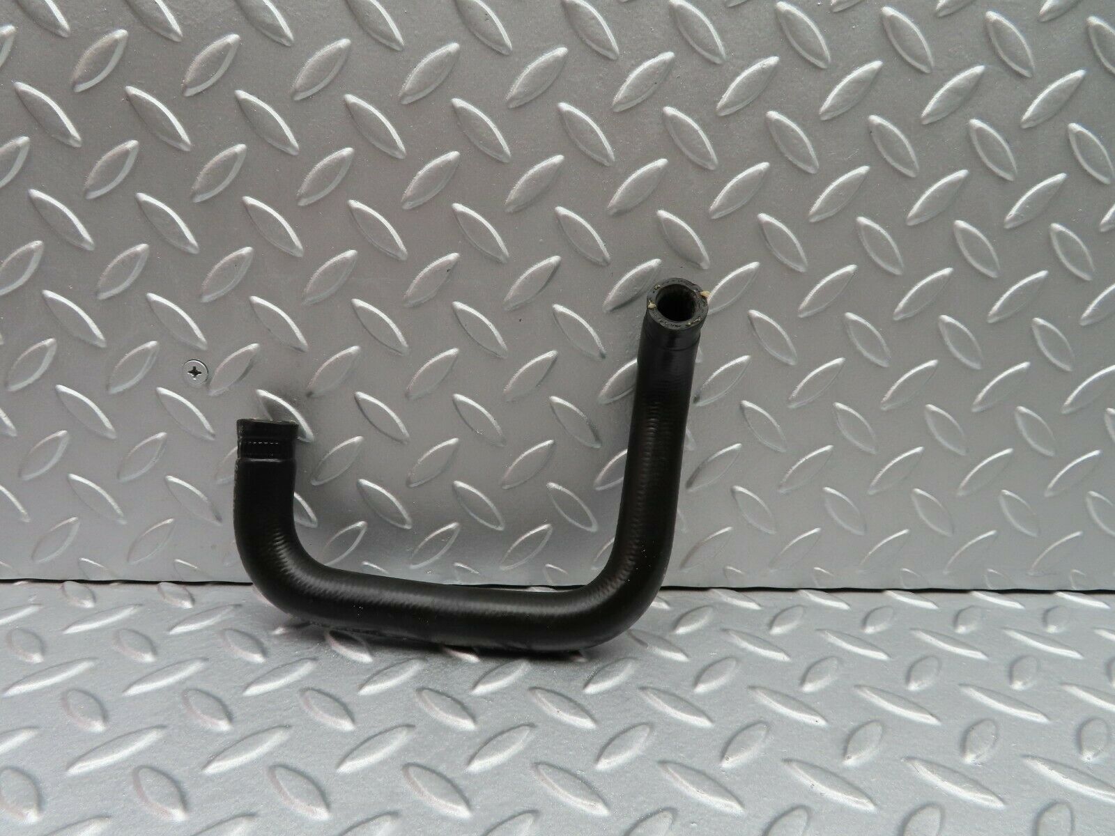 5702 Mercedes-Benz W123 200 Heater Valve Hose 1238320194