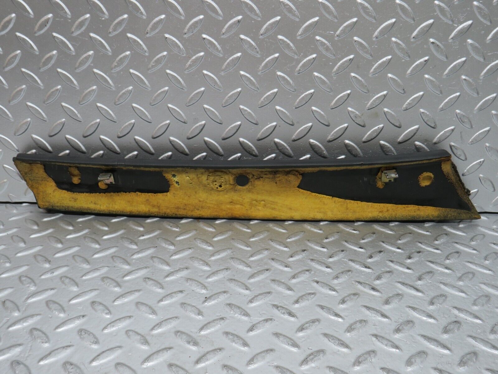 28030 Mercedes-Benz W123 280E A Pillar Cover Panel Left Side Black