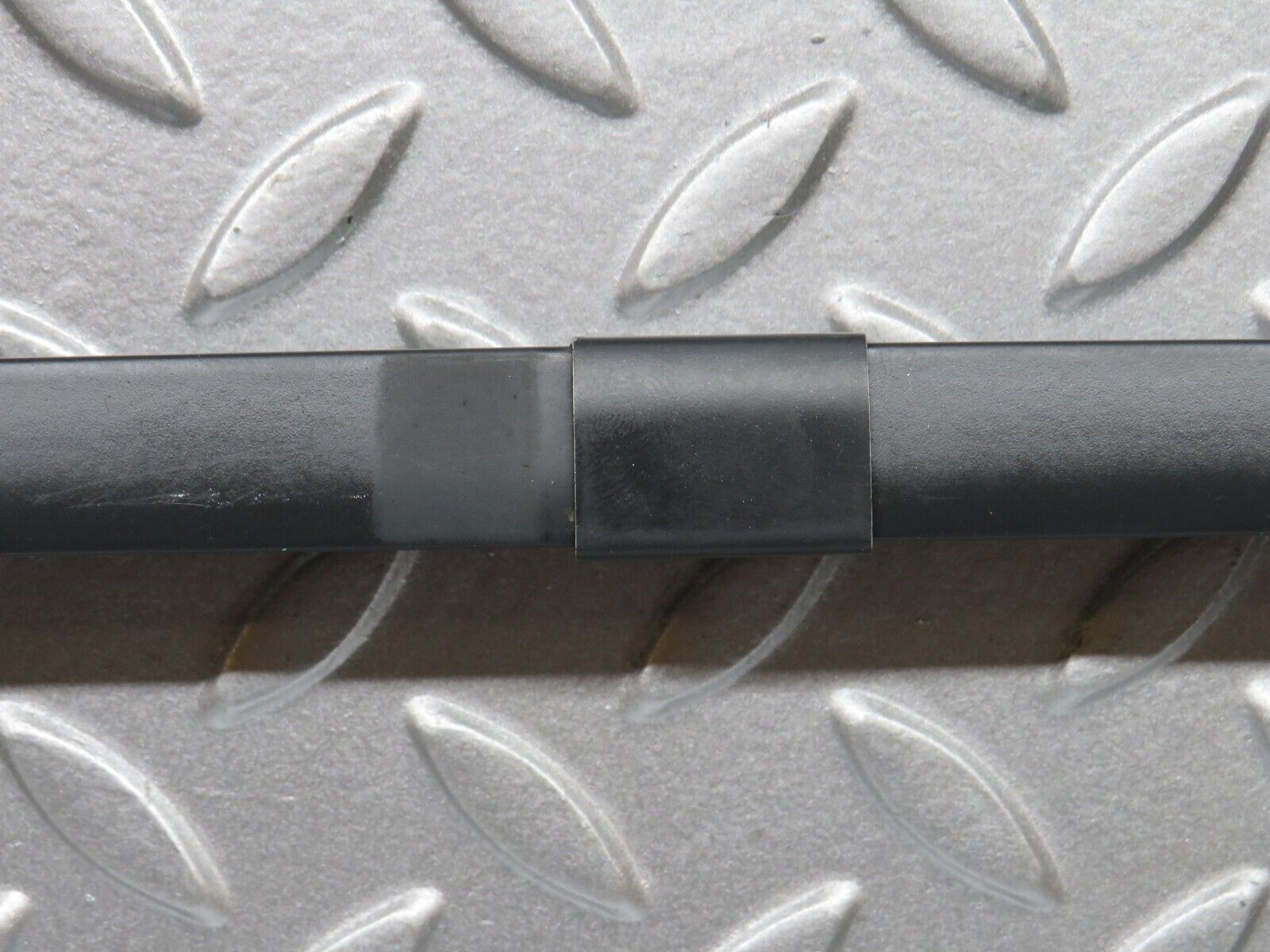 32313 Mercedes-Benz S124 300TE Wagon Tailgate Windscreen Frame