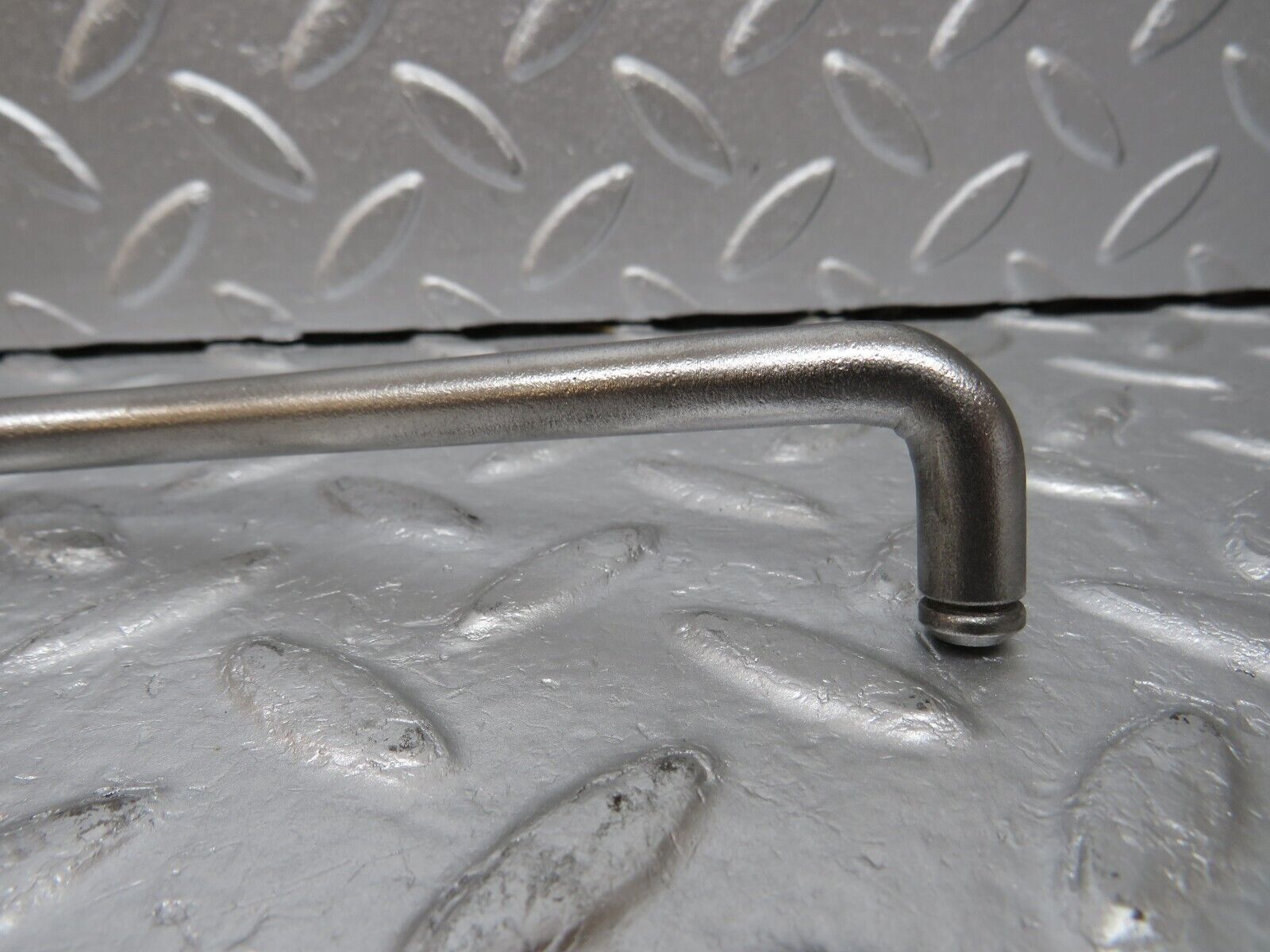 32534 Mercedes-Benz S124 300TE Wagon Automatic Gear Selector Linkage