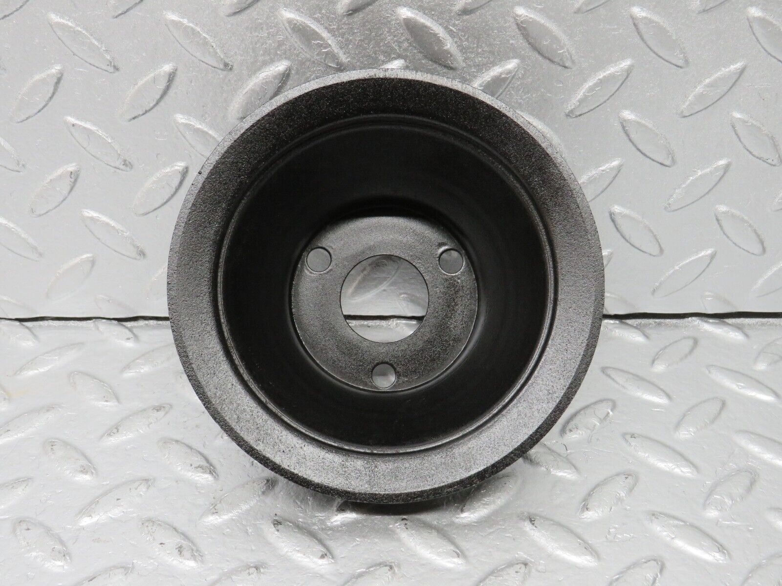 40413 Mercedes-Benz W110 230 Water Pump Pulley