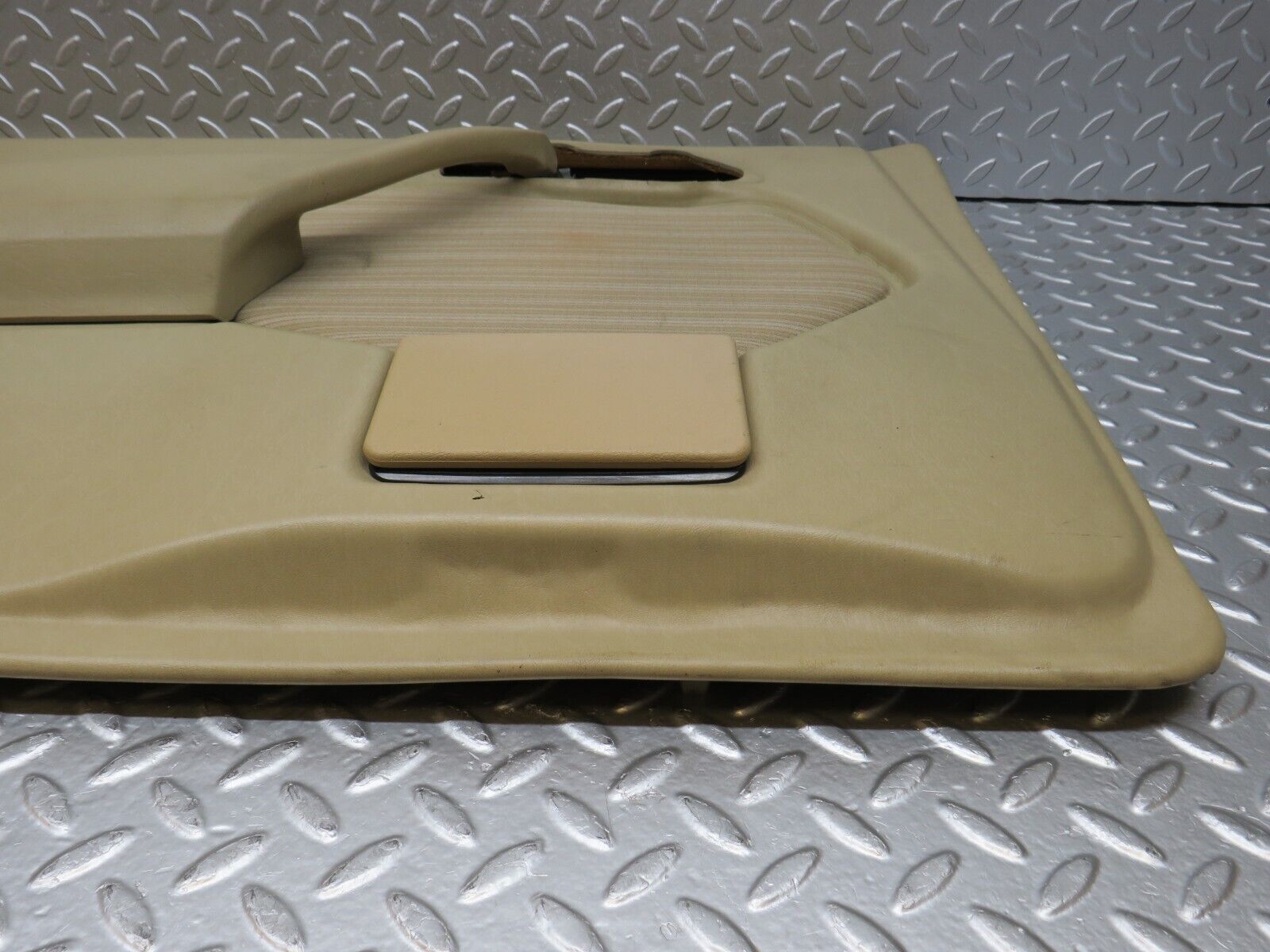 33924 Mercedes-Benz W124 260E Rear Left Door Card 1247370170