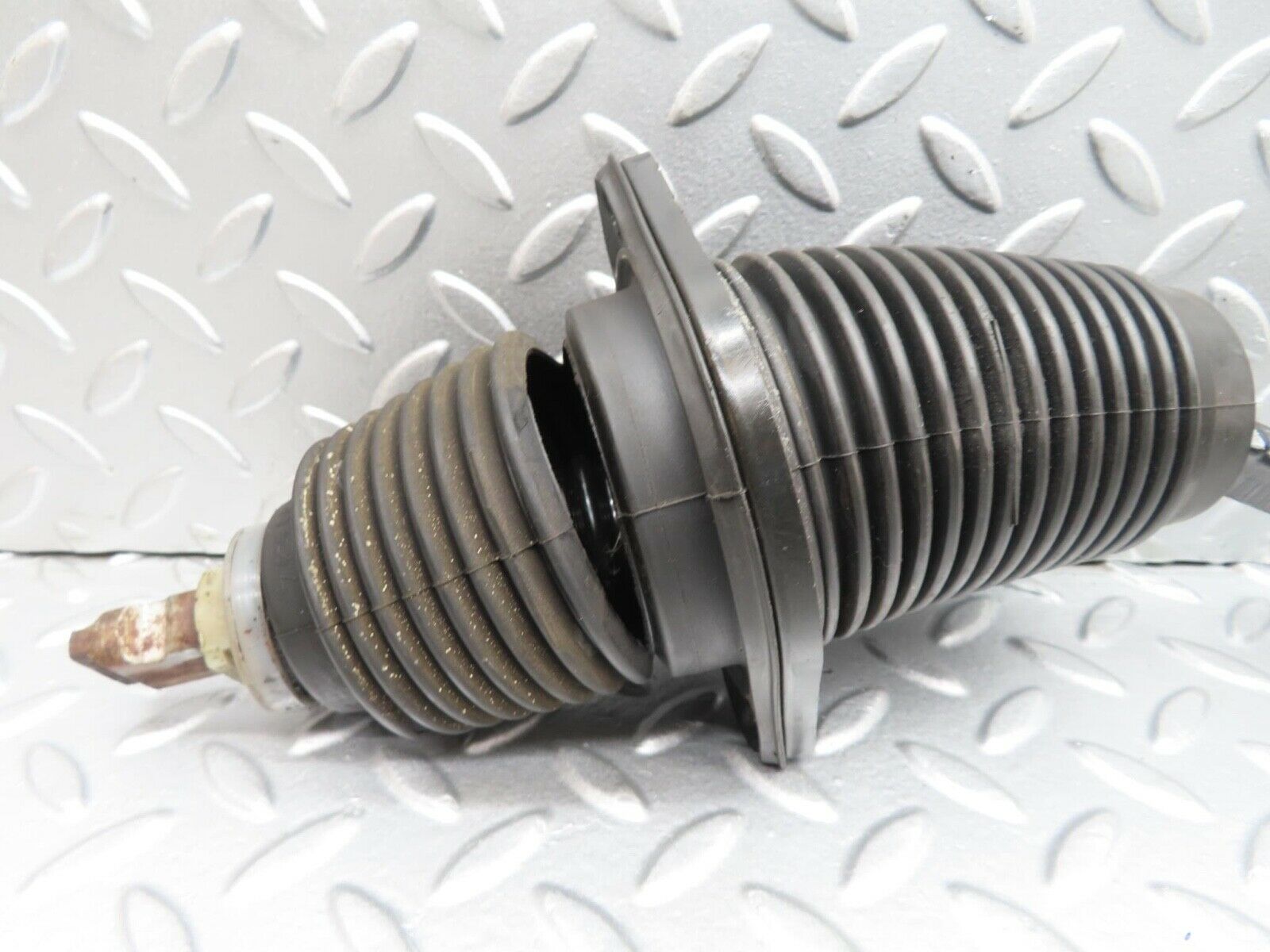 15077 Mercedes-Benz W140 S320 Electric Steering Column 1404603716