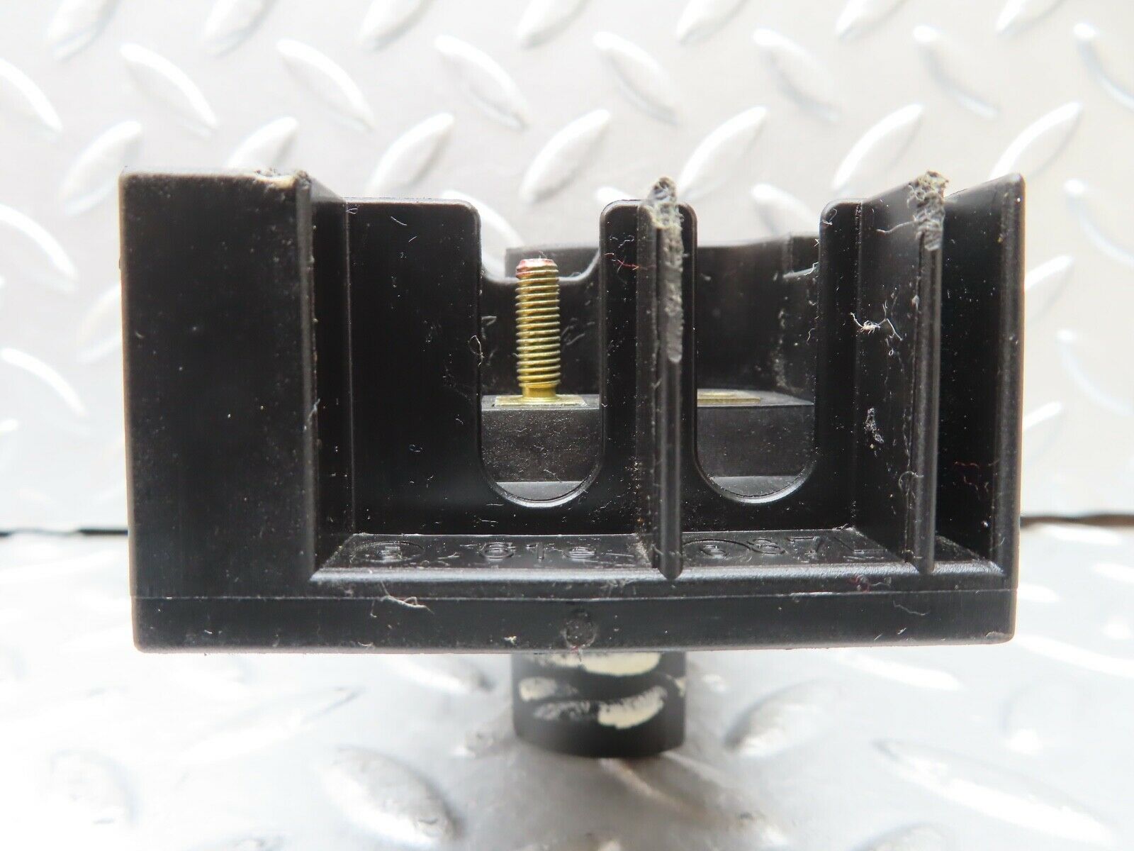 20175 Mercedes-Benz R129 300SL Coupe Cable Wire Distributor 1295400369