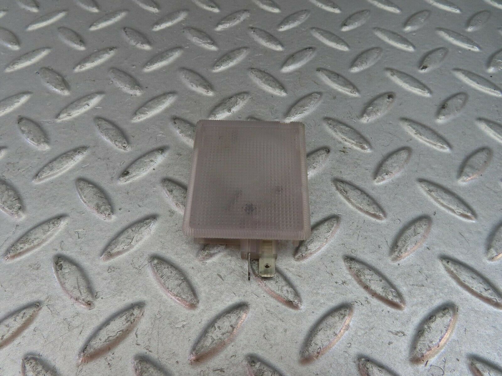 9484 Mercedes-Benz C124 300CE Coupe Glove Box Light 1248200001