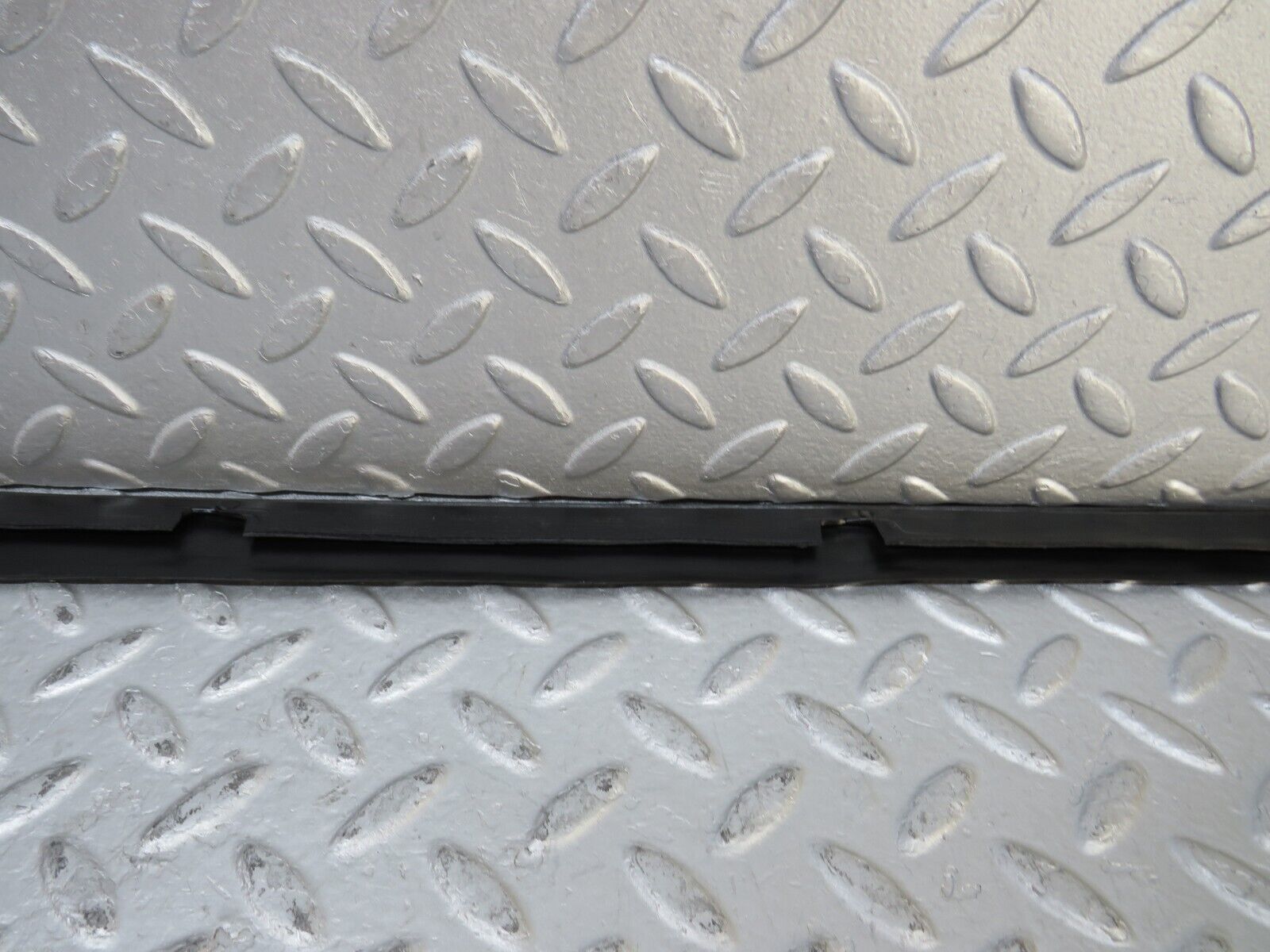 36978 Mercedes-Benz C126 420SEC Coupe Exterior A Pillar Cover Trim Right 1266981498