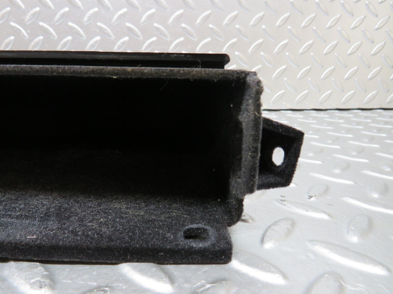 25105 Mercedes-Benz R129 Right Door Pocket 1297201874