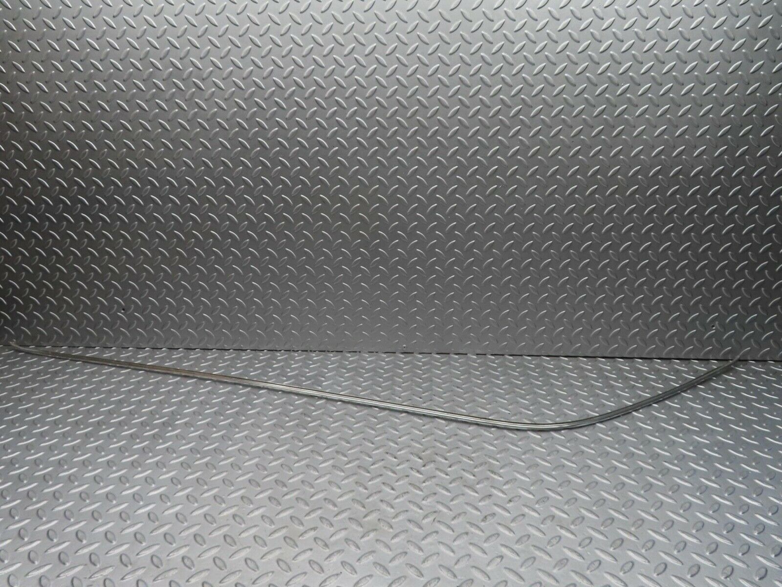 12545 Mercedes-Benz W108 280SE 3.5 Roof Chrome Trim Left Side