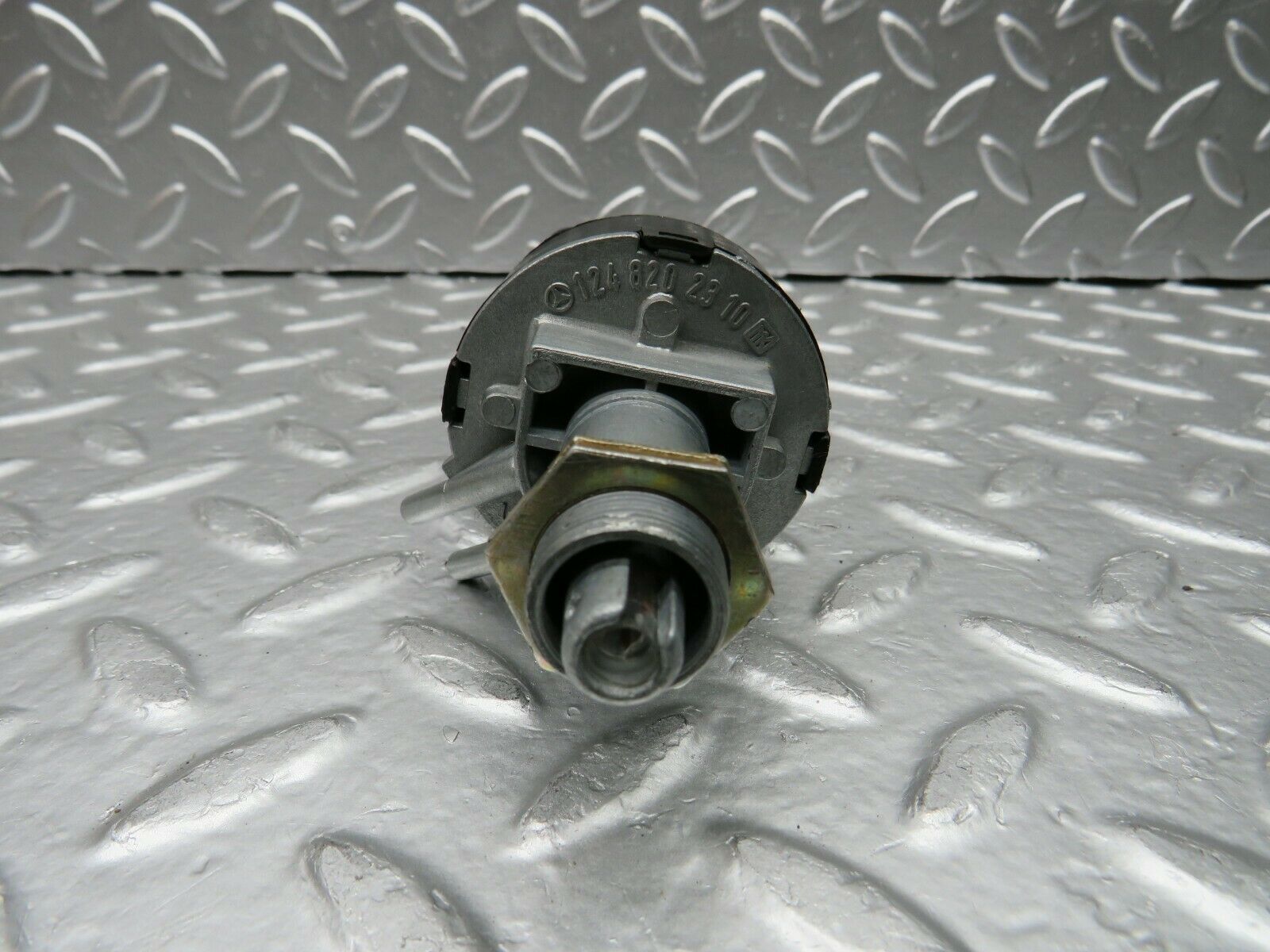 22403 Mercedes-Benz C124 E220 Coupe Heater Control Unit Switch 1248202310