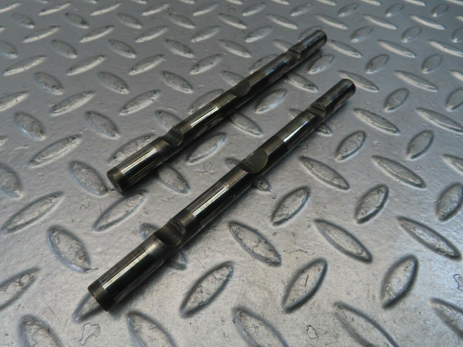 10967 Mercedes-Benz W115 220D Rocker Arm Shaft