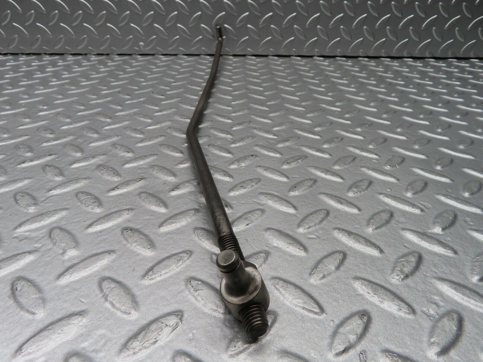 20155 Mercedes-Benz R129 300SL Coupe Gear Selector Linkage