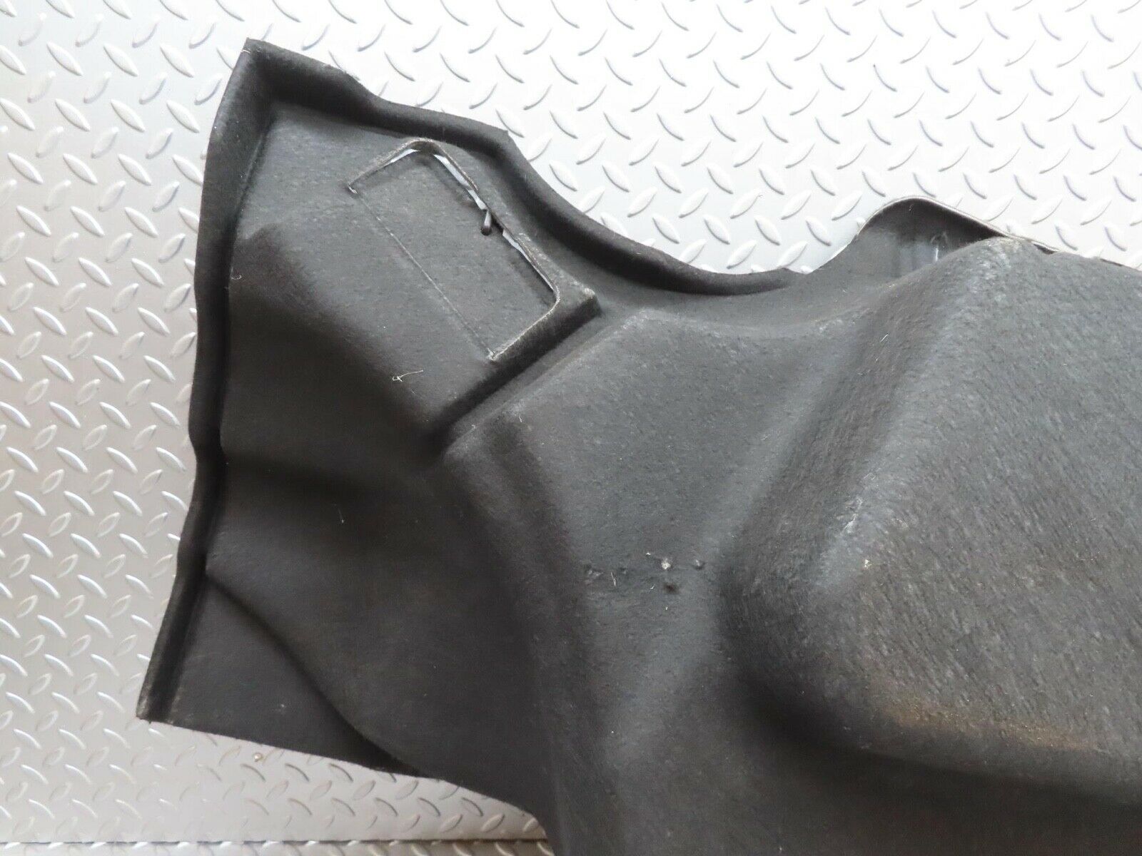 16483 Mercedes-Benz W124 260E Trunk Panel Cover Left 1246901026