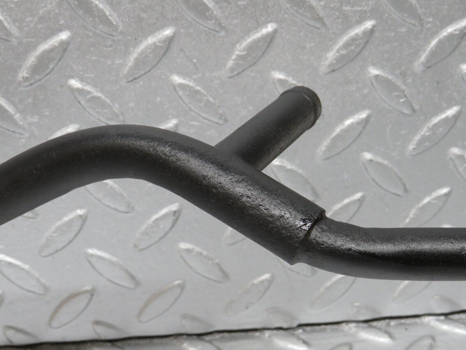 40422 Mercedes-Benz W110 230 Coolant Pipe