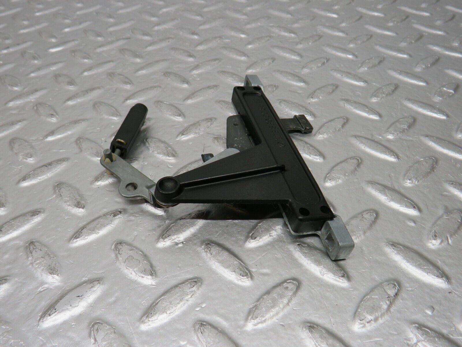 31031 Mercedes-Benz W123 230E Heater Control Switch 1238300085