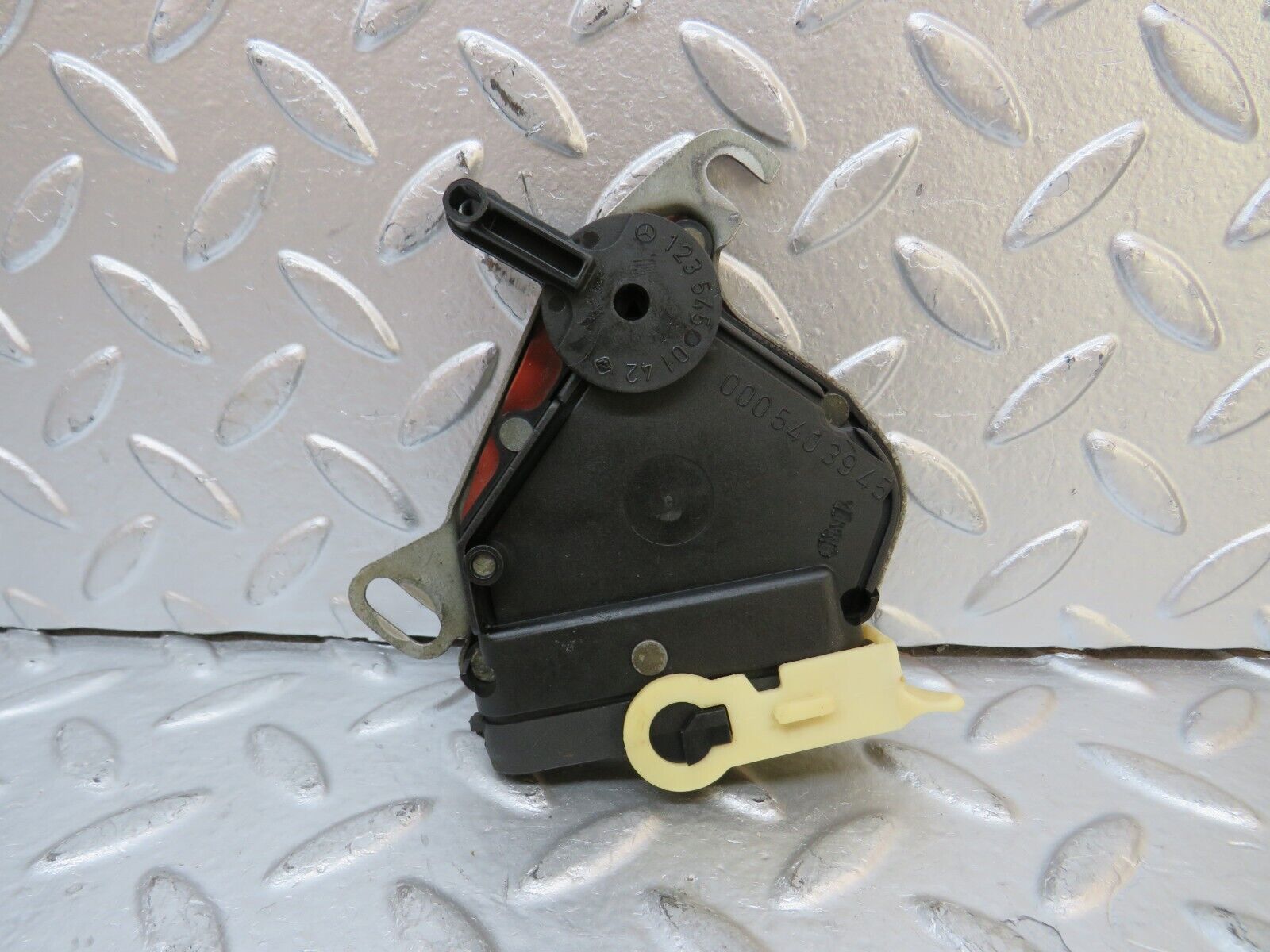 25936 Mercedes-Benz W124 280E Reverse Light Switch 0005403945