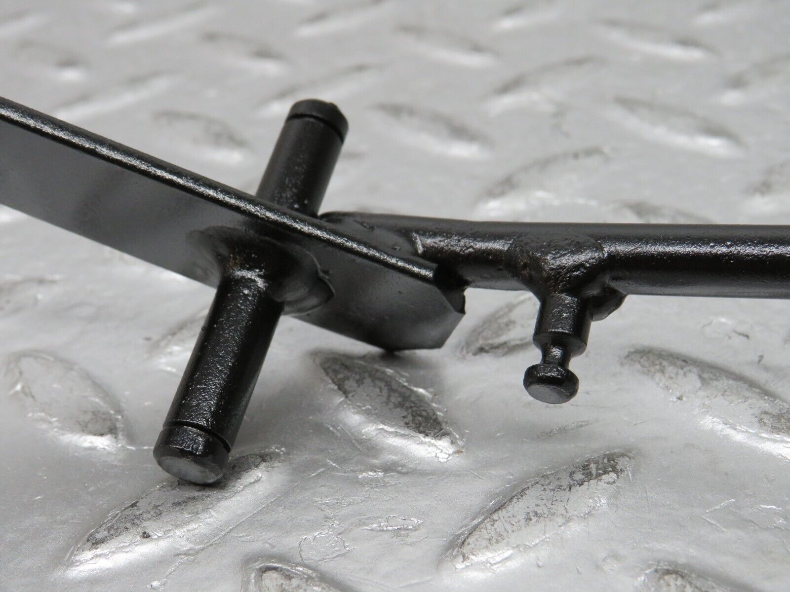 30136 Porsche 924 Accelerator Pedal Linkage