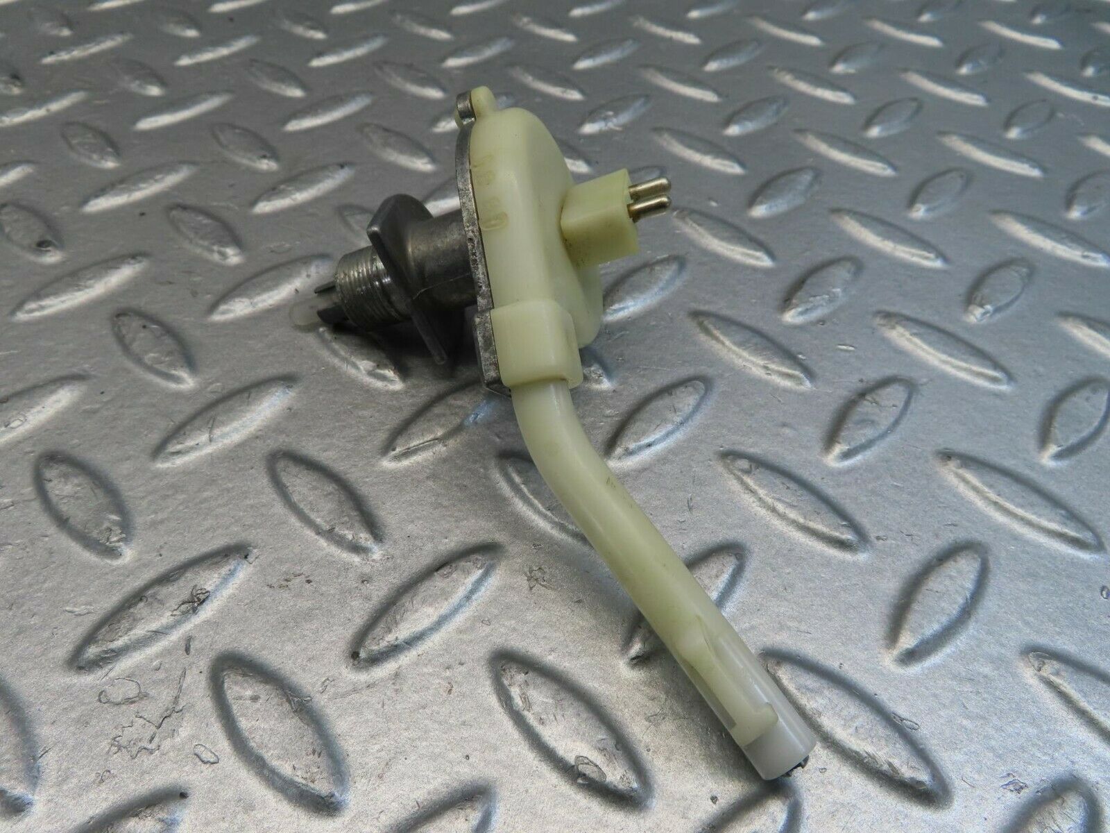 11496 Mercedes-Benz C123 230CE Coupe Heater Regulator