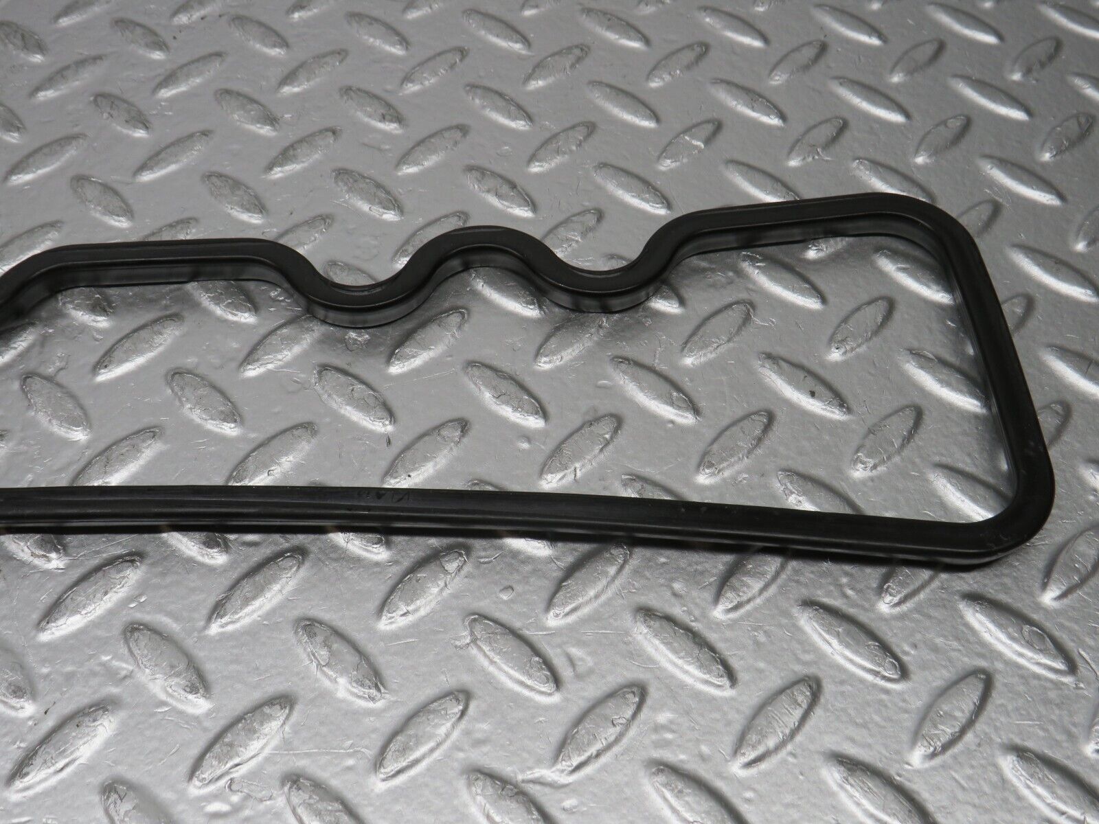 0107 Mercedes-Benz W116 350SE Valve Cover Gasket 1160161421