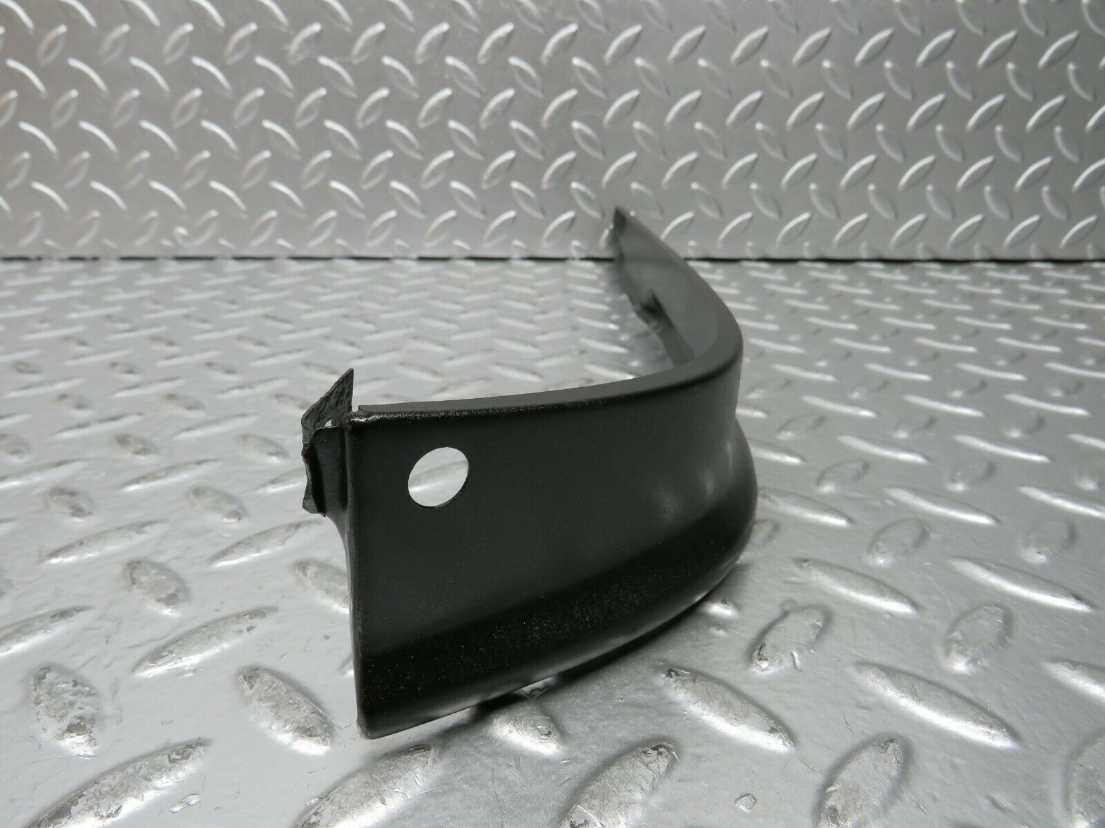 23799 Mercedes-Benz C107 450SLC Coupe Headlight Lower Trim Right Side