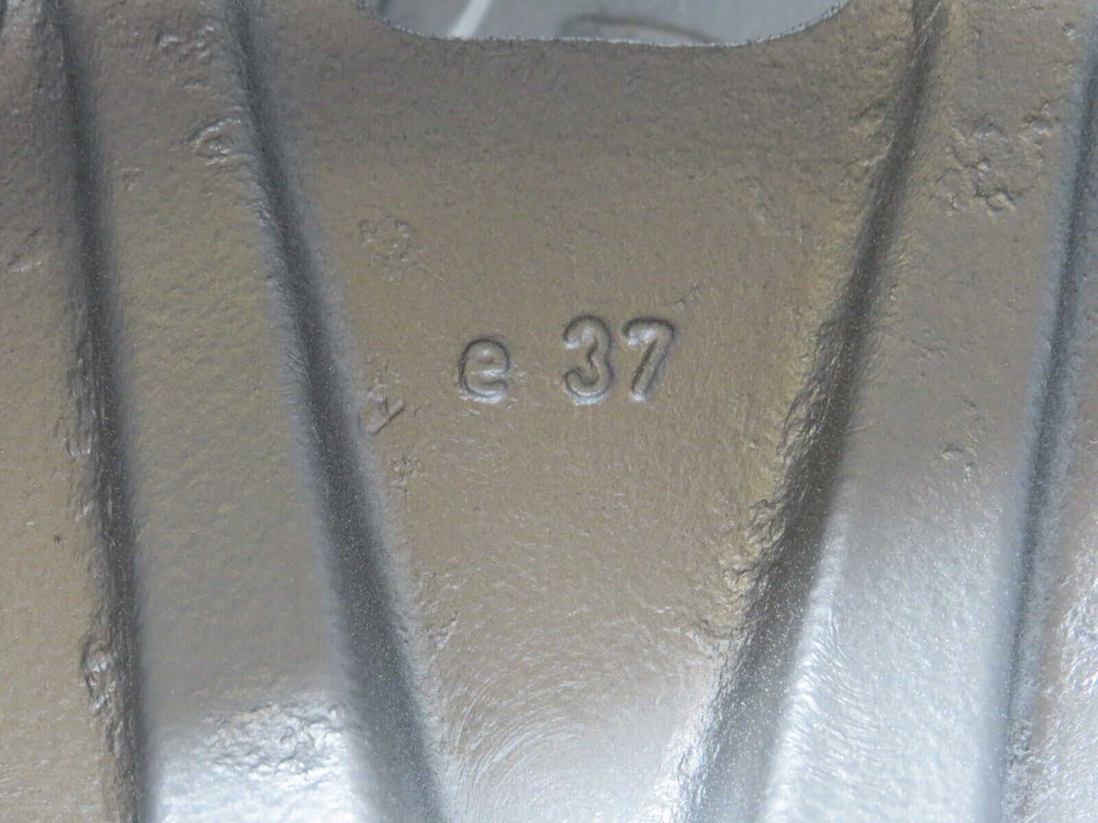 34251 Mercedes-Benz Alloy Wheel 7Jx15H2 ET37