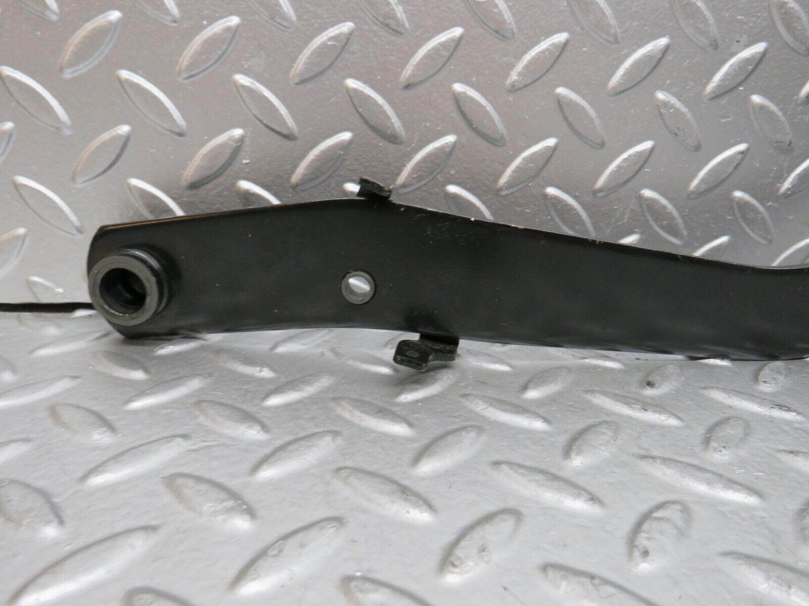 29035 Mercedes-Benz C124 320CE Coupe Brake Pedal With Rubber 1232910082