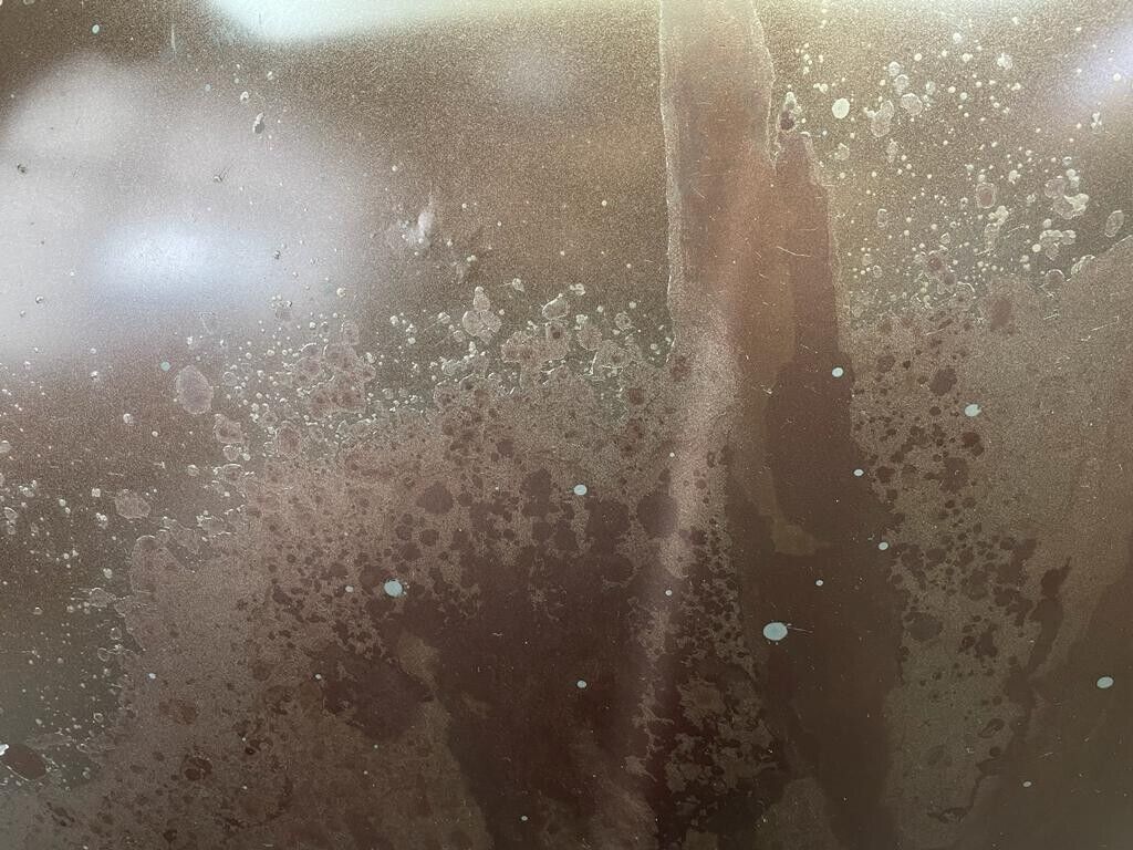 34551 Mercedes-Benz C126 380SEC Coupe Aluminium Bonnet