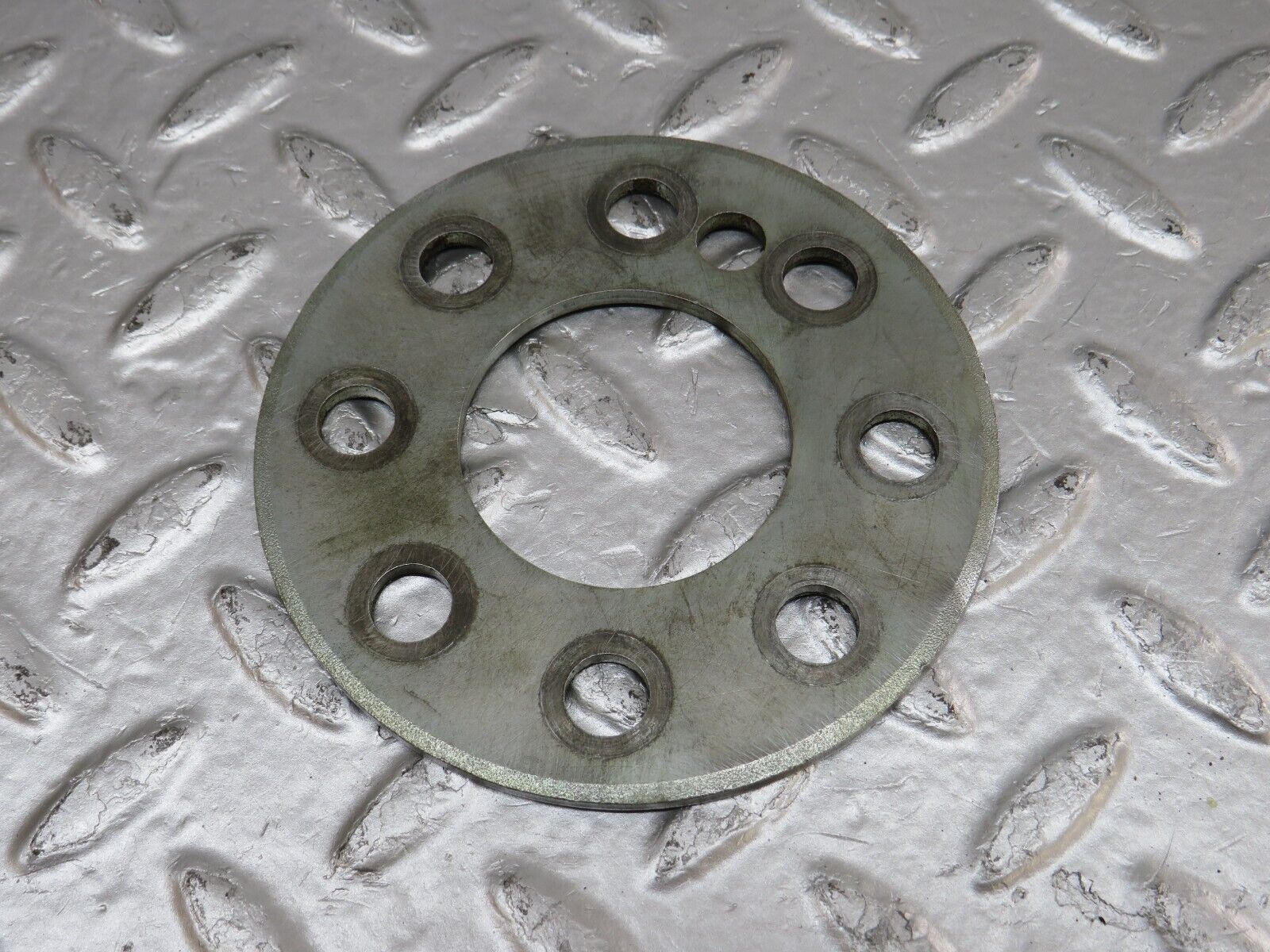 34210 Mercedes-Benz W124 260E Flywheel Starter Ring 1030300012