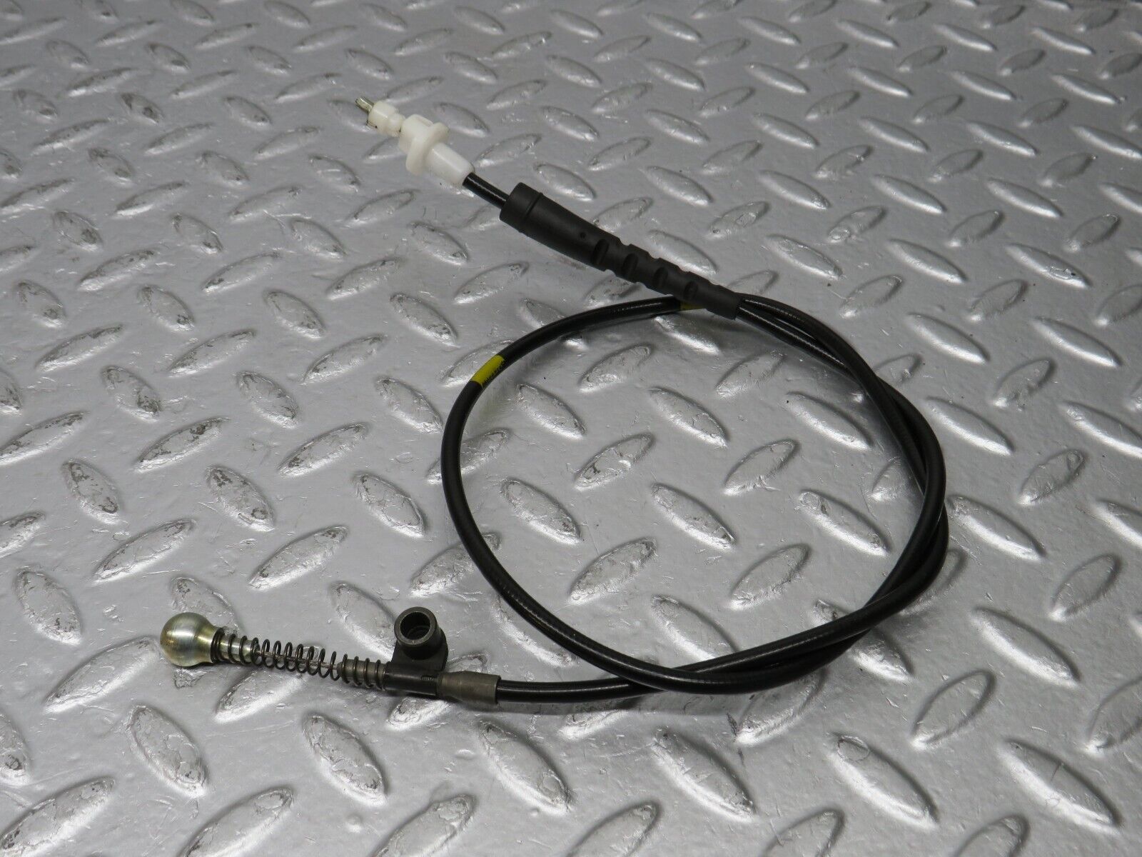 39711 Mercedes-Benz R129 320SL Coupe Gearbox Cable 1292600651