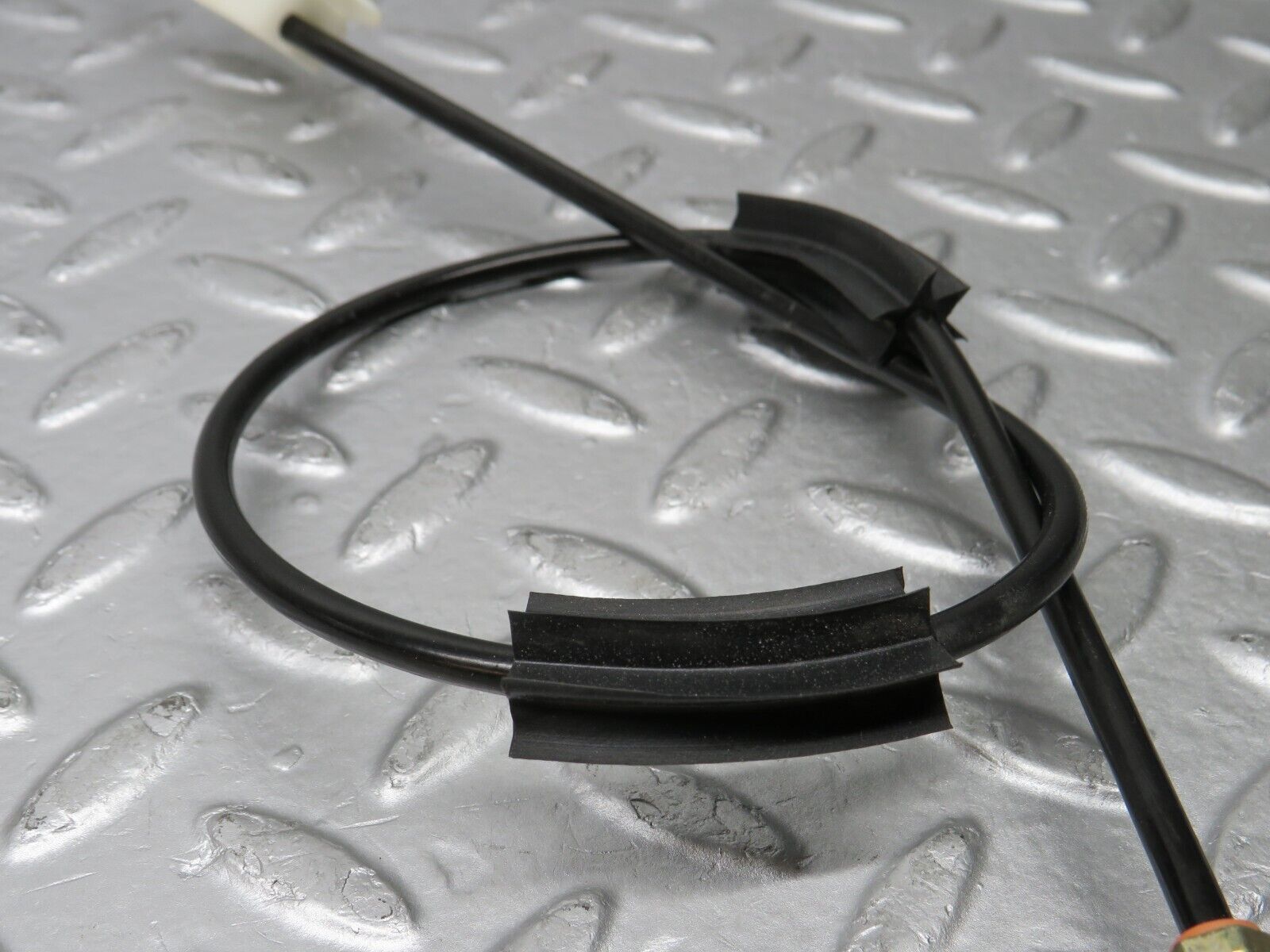 38475 Mercedes-Benz R129 280SL Coupe Door Lock Cable