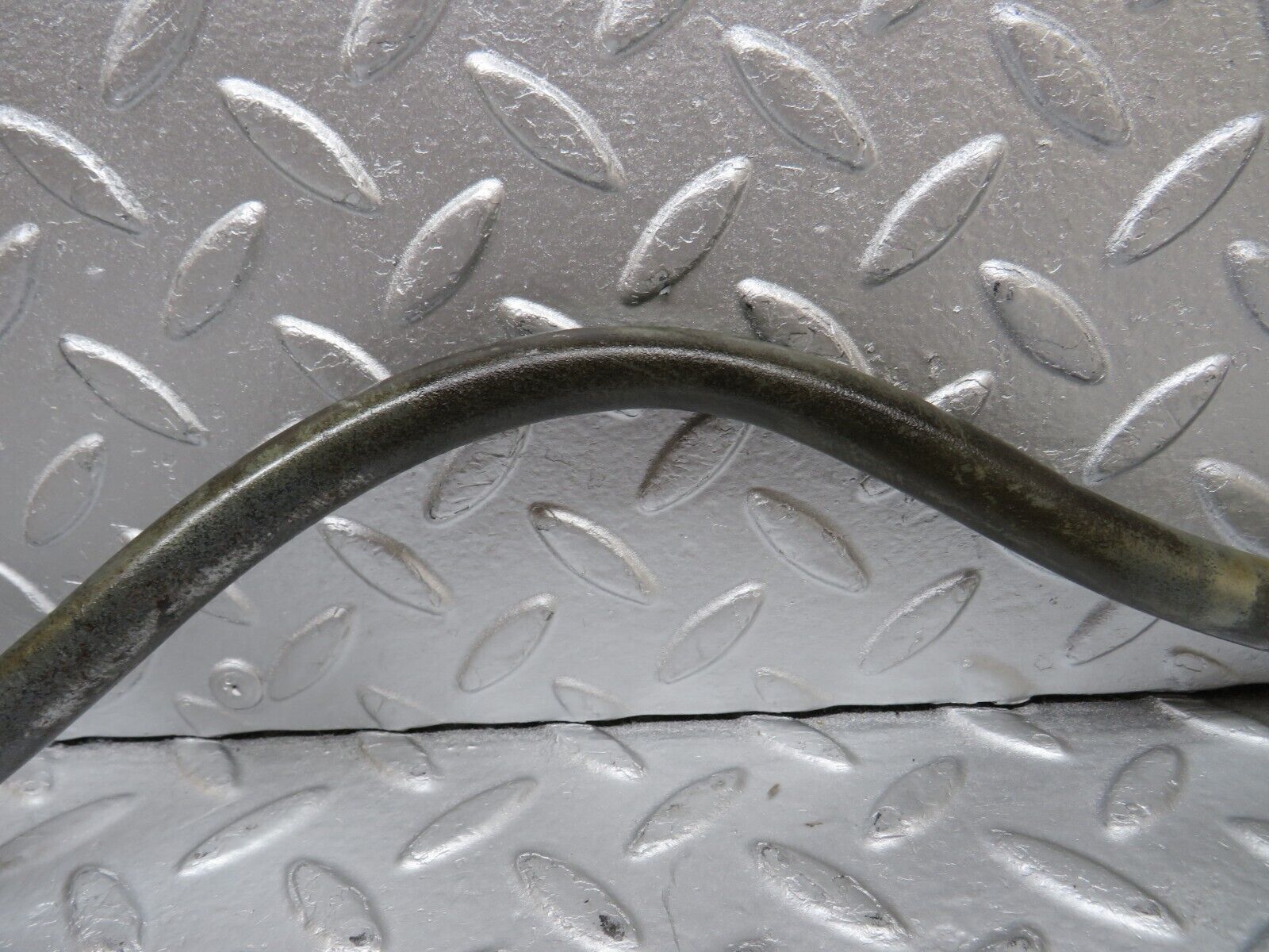 34582 Mercedes-Benz C126 380SEC Automatic Gearbox Oil Dipstick 1262700083