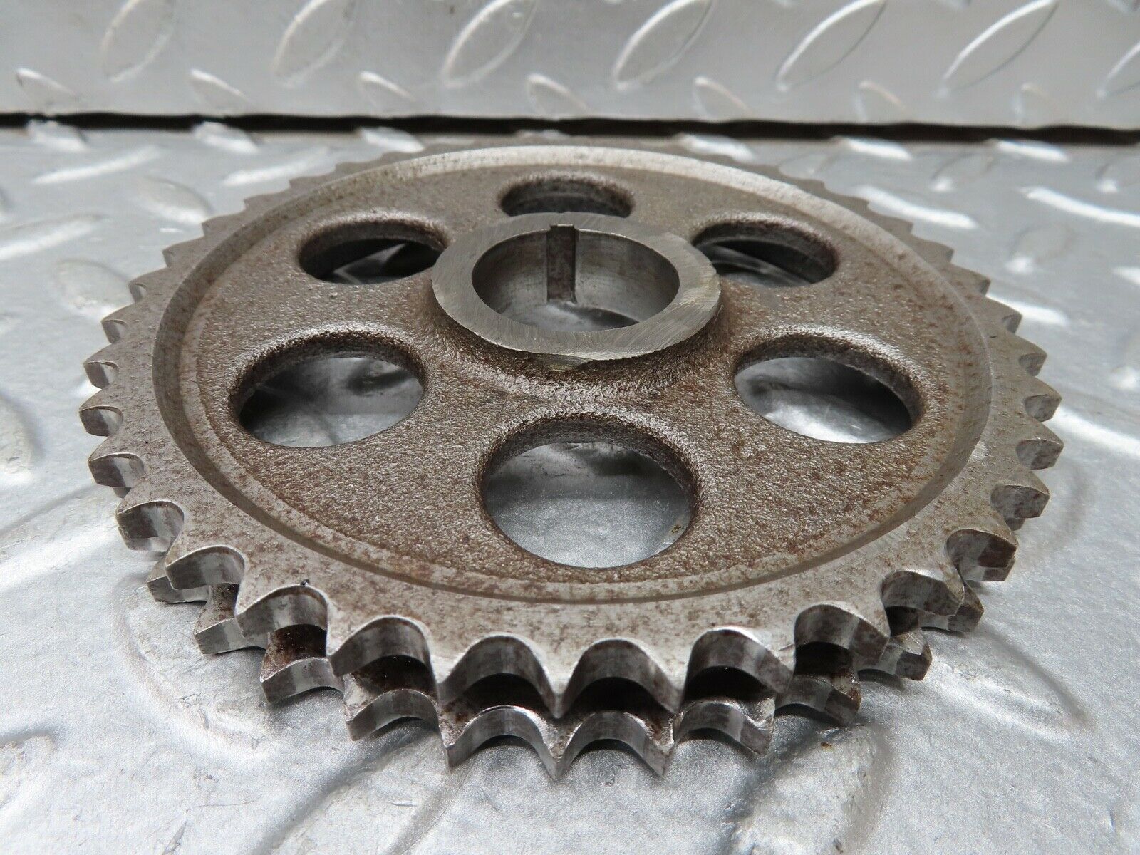 18856 Mercedes-Benz W121 190b Ponton Camshaft Timing Gear