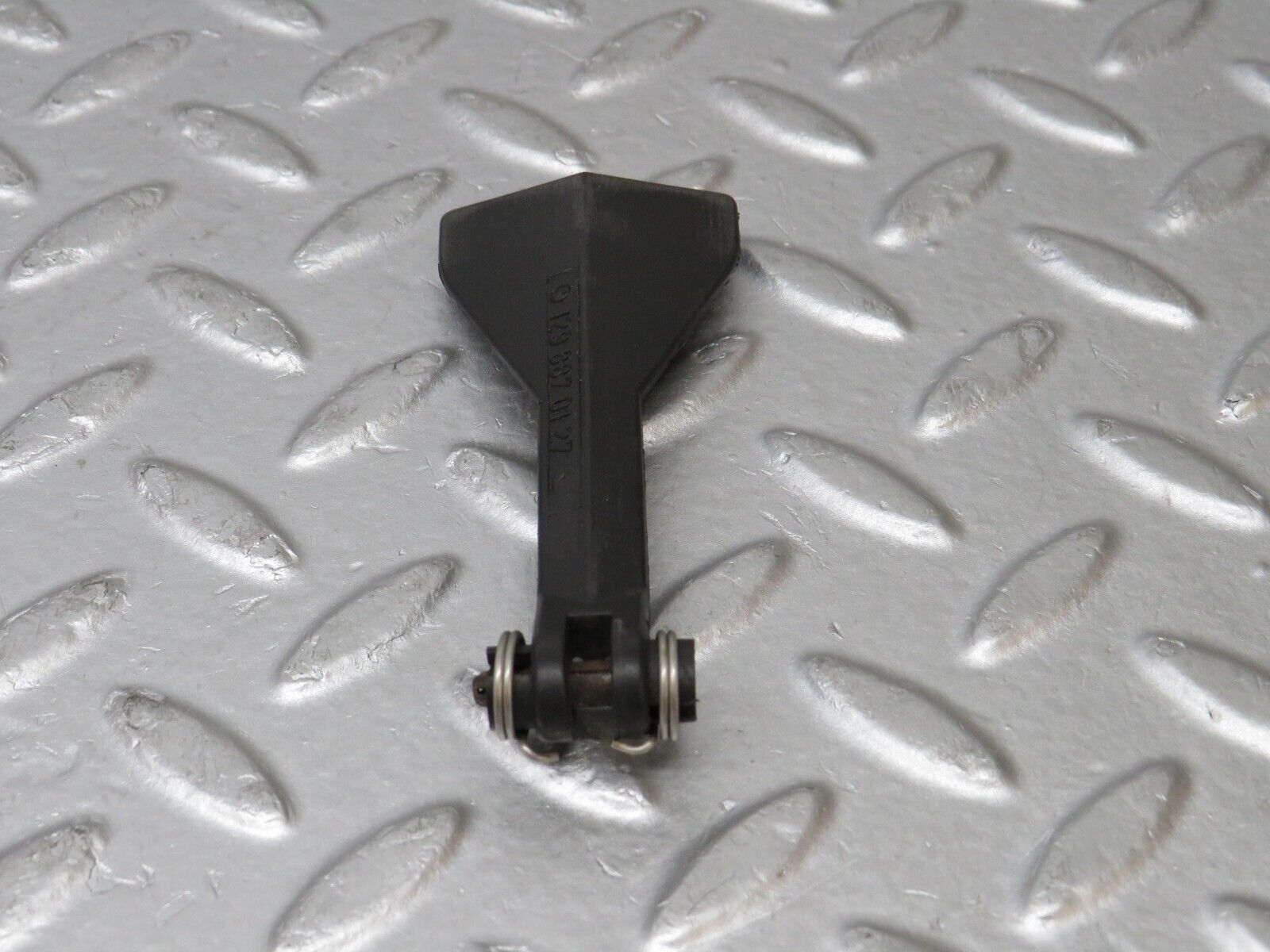 38457 Mercedes-Benz R129 280SL Coupe Bonnet Release Pull Handle 1298870127