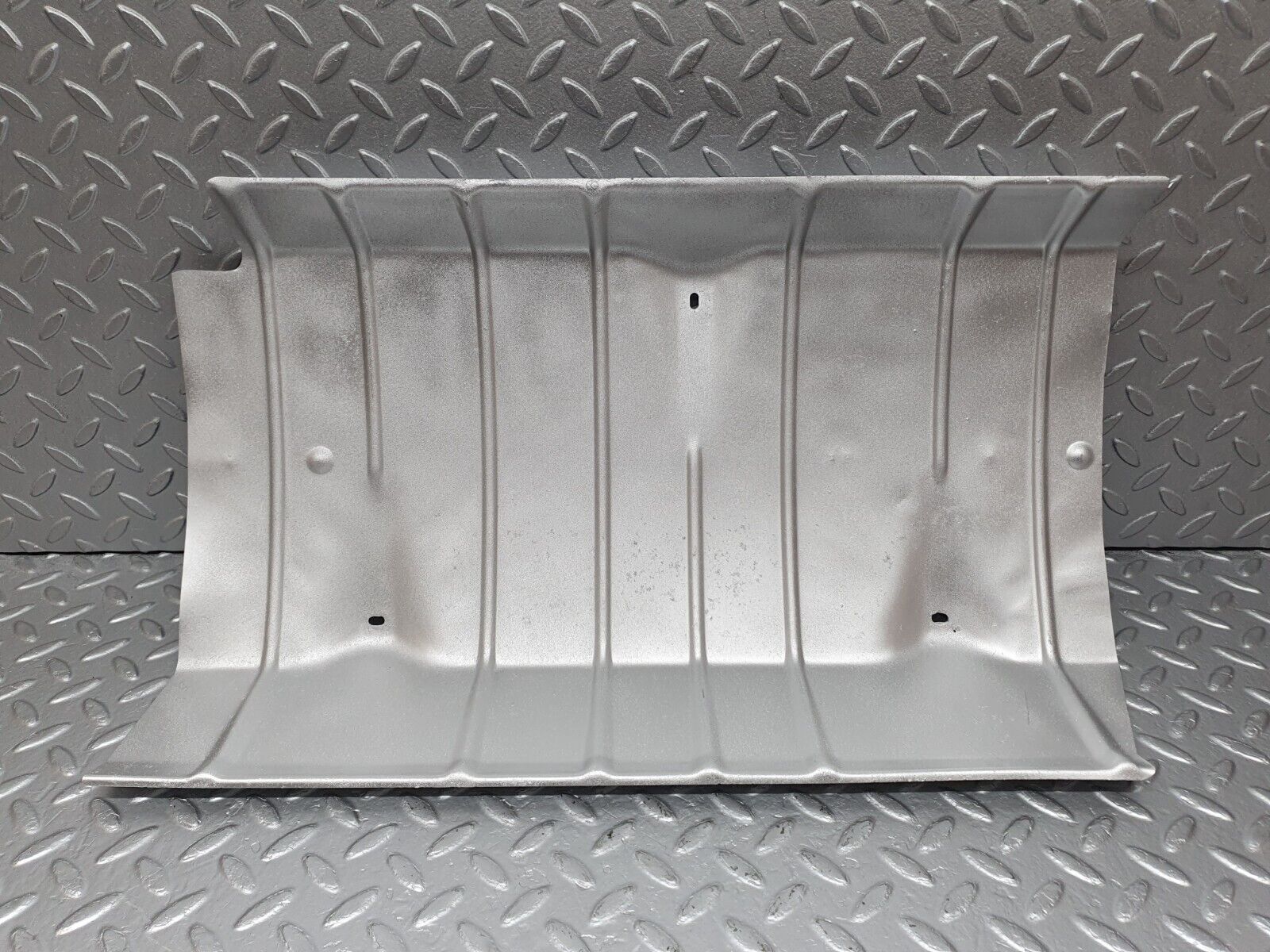 41427 Mercedes-Benz W124 200E Exhaust Heat Shield