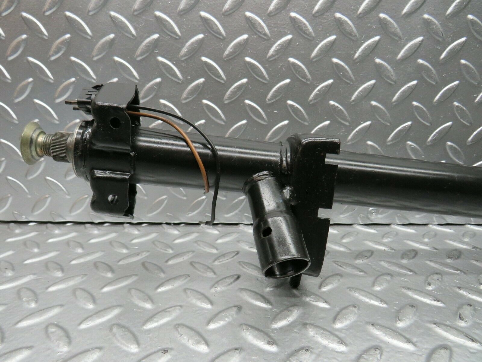 22948 Mercedes-Benz C123 230CE Coupe Steering Column