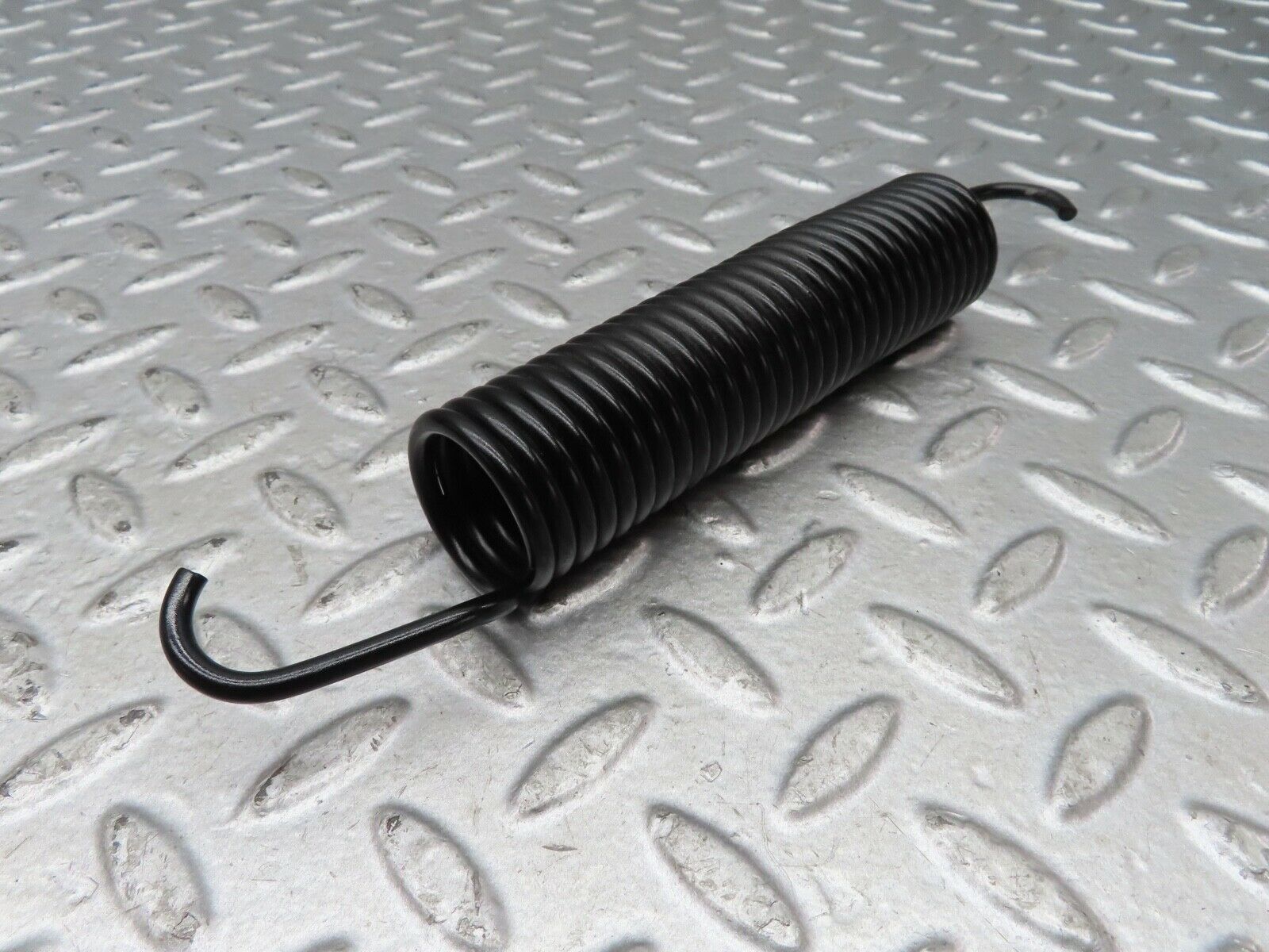 19090 Mercedes-Benz W123 300D Trunk Lid Hinge Spring