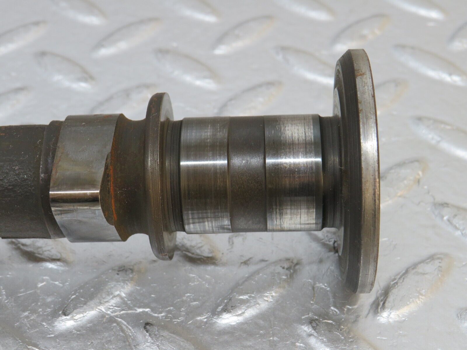 0327 Mercedes-Benz W120 180D Ponton Camshaft OM636