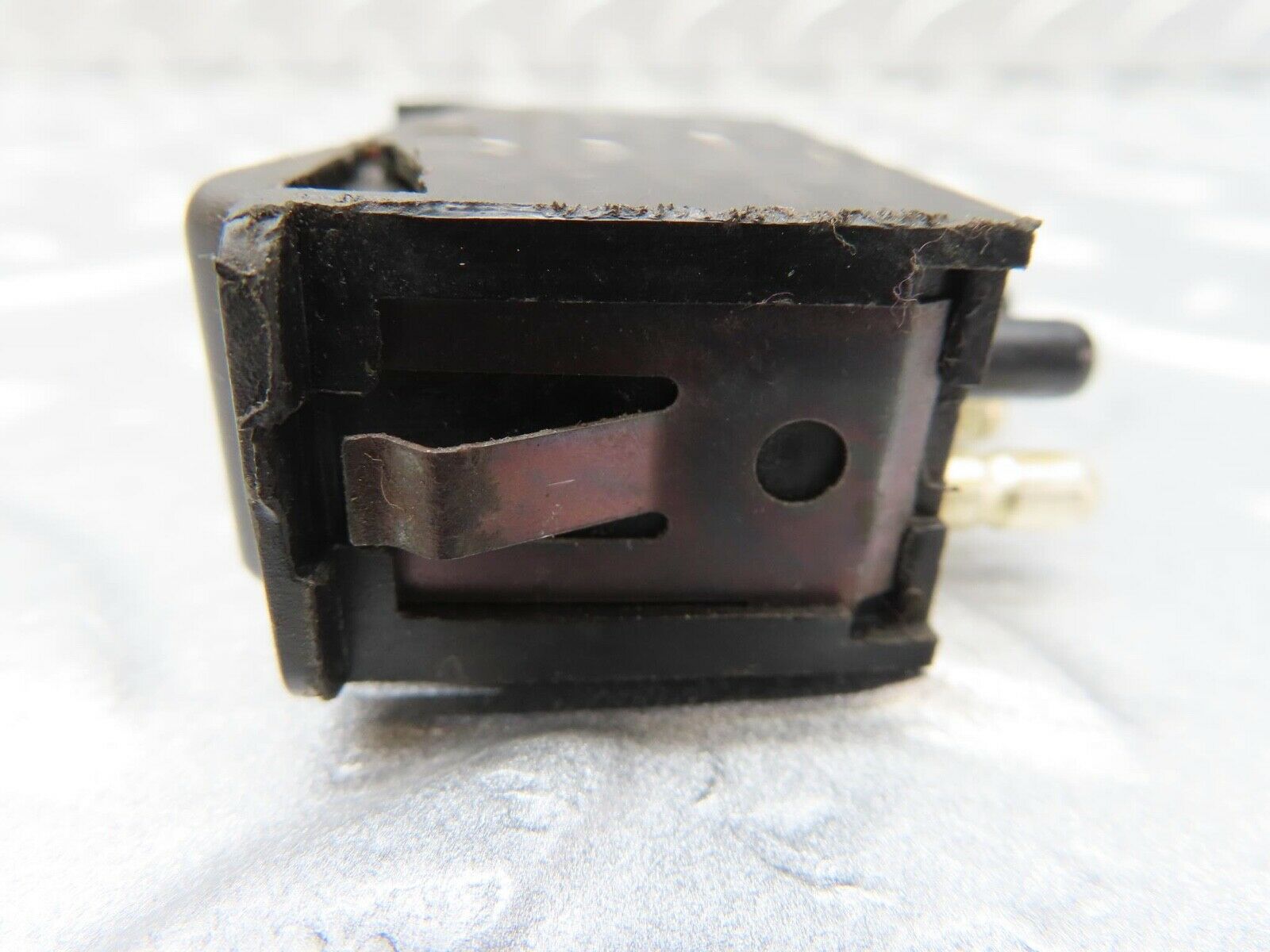 13962 Mercedes-Benz C107 280SLC Rear Dome Light Switch