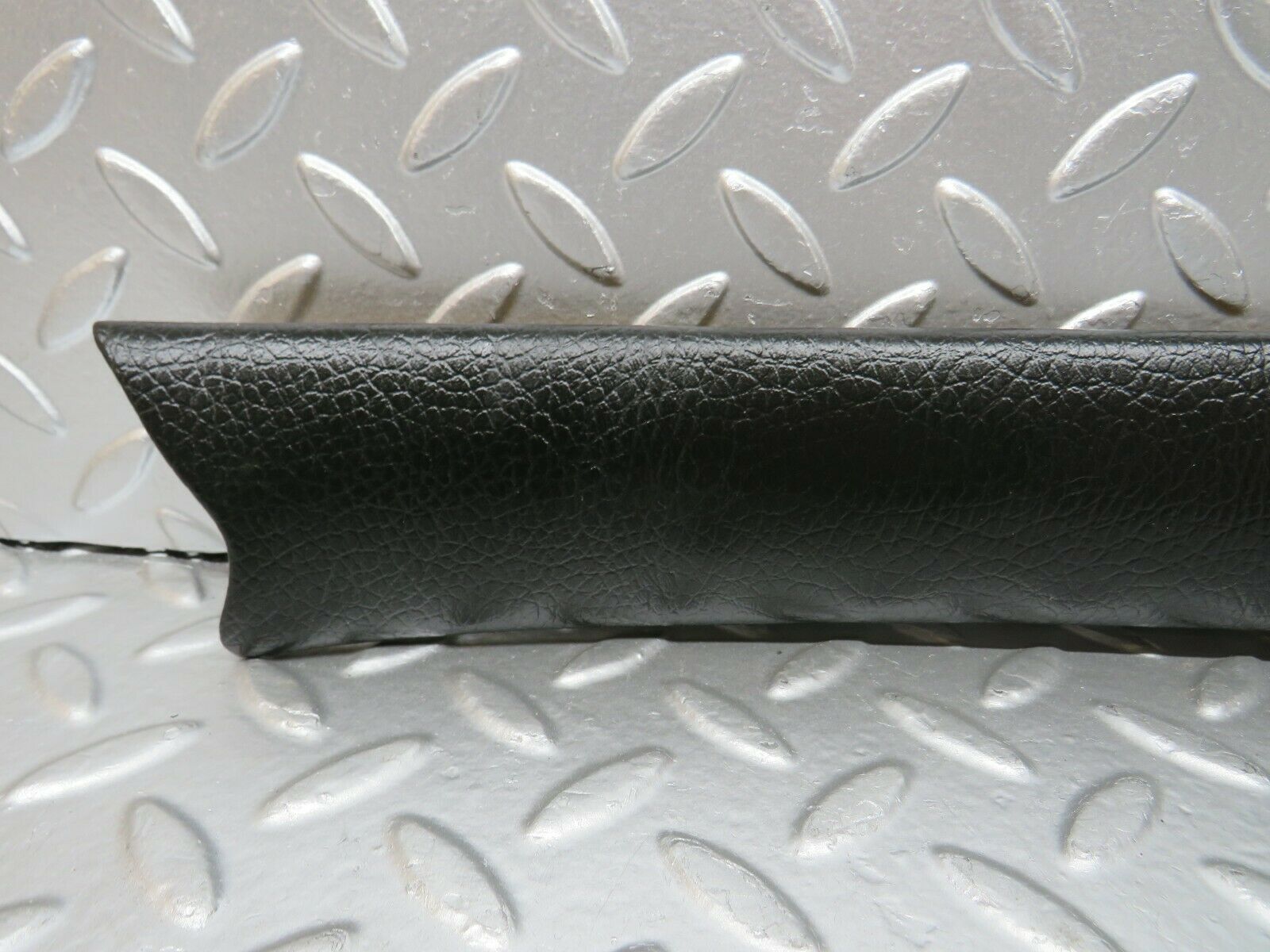 24536 Mercedes-Benz W108 A Pillar Trim Cover Right Black