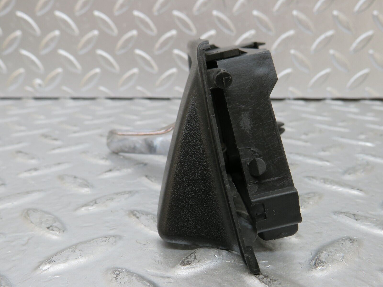 25908 Mercedes-Benz W124 280E Interior Door Handle Front Right 1247600261