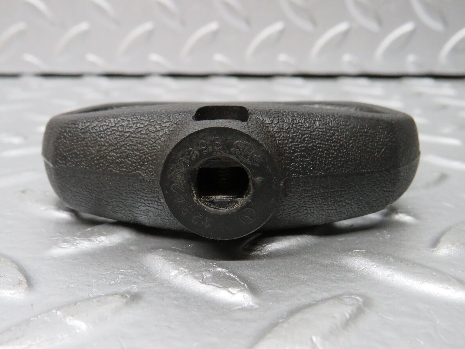 32015 Mercedes-Benz W123 230E Parking Brake Handle 1234200395