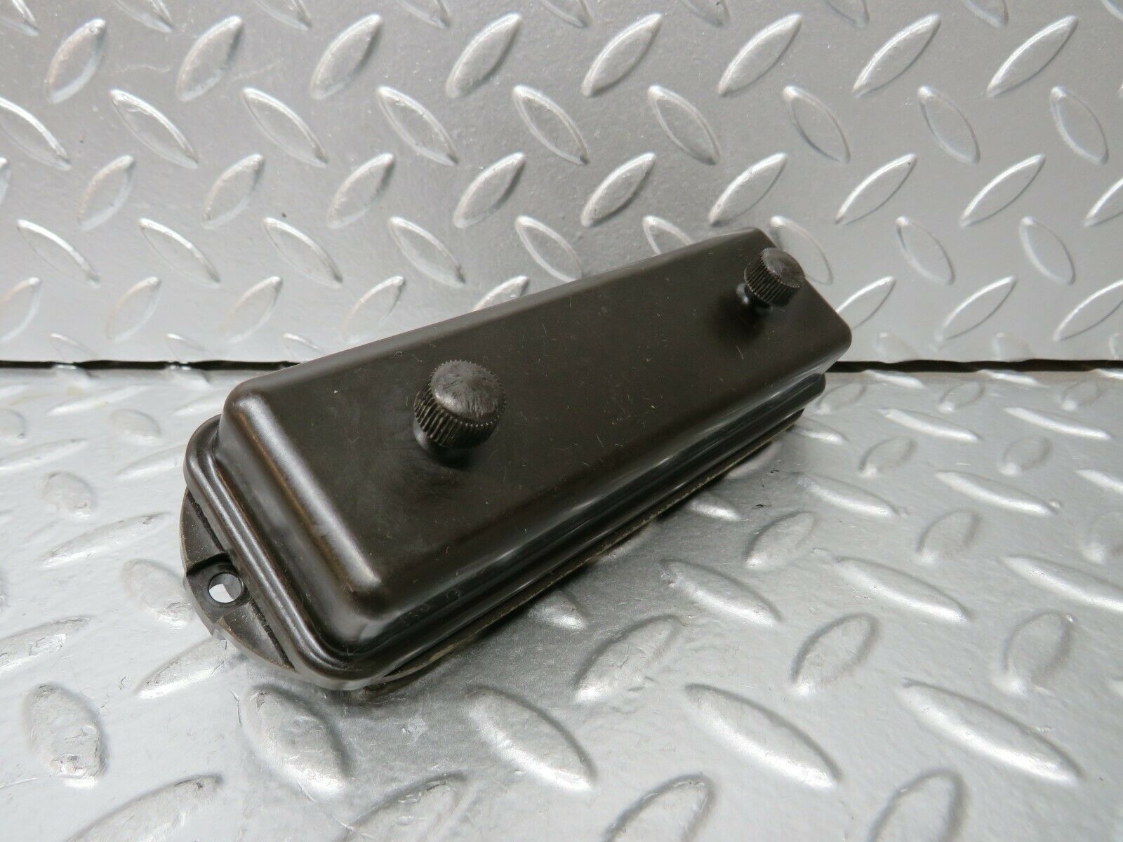 23522 Mercedes-Benz W114 280E Fuse Box 0005458701