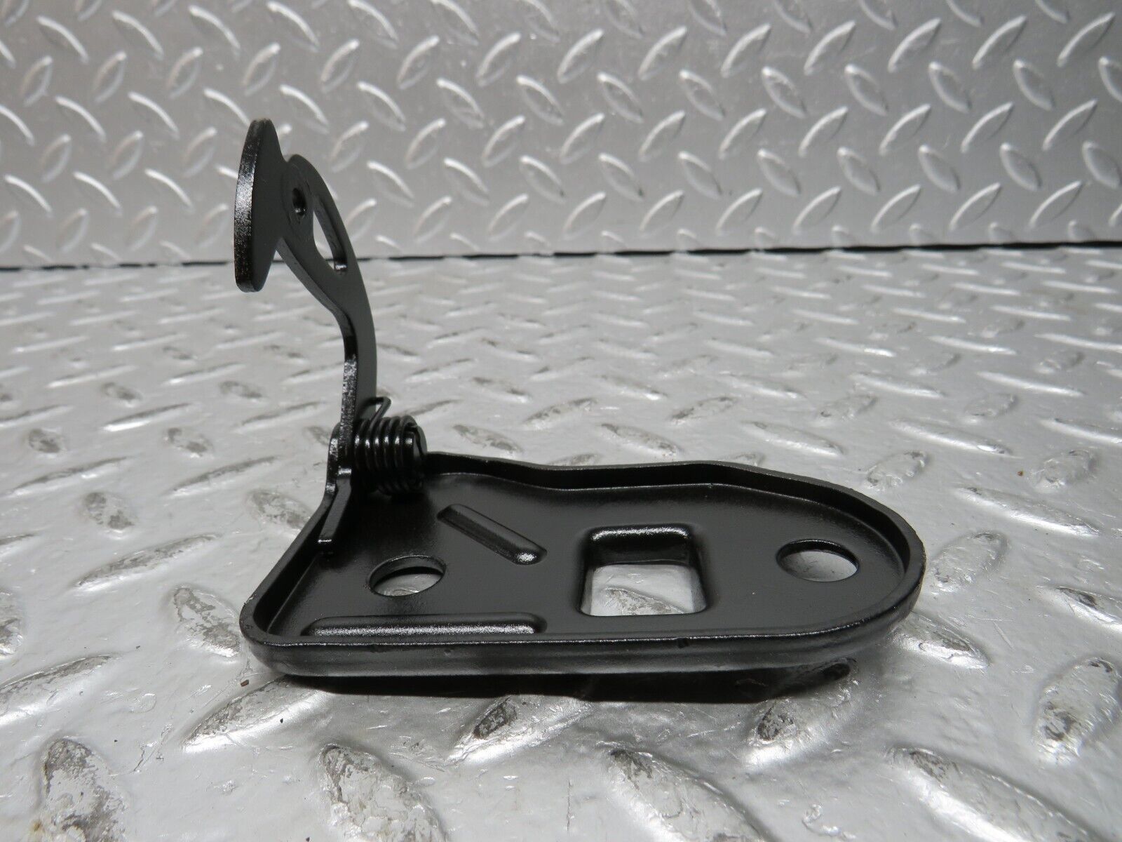 31996 Mercedes-Benz W123 230E Bonnet Safety Latch 1238800160