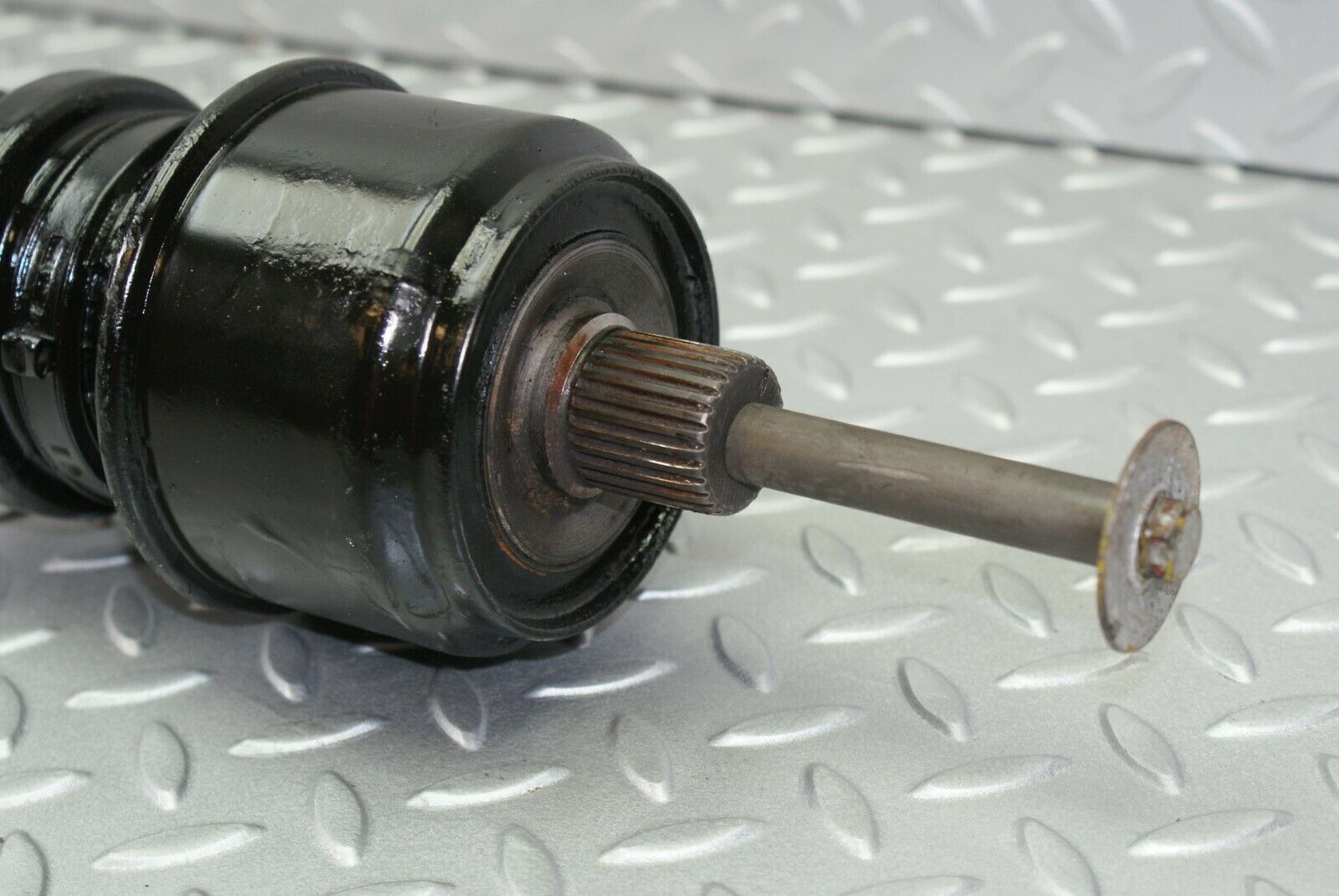 2460 Mercedes-Benz W123 280E Drive Shaft