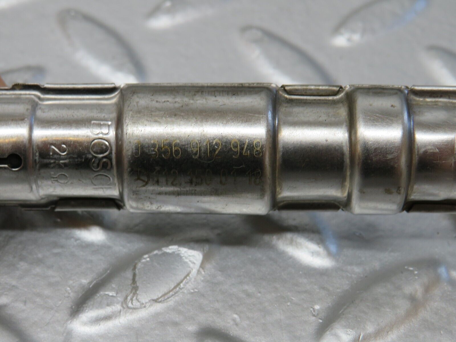 34968 Mercedes-Benz W210 320E Ignition Lead 1121500118 0356912948