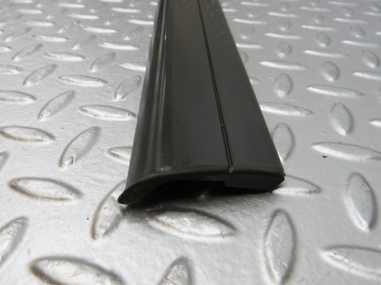 30793 Mercedes-Benz W201 190E 2.0L Front Left Door Lower Moulding Trim