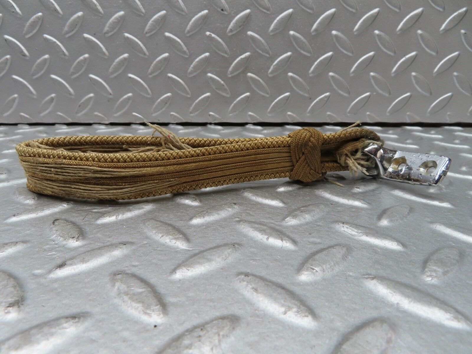 18941 Mercedes-Benz W121 190b Ponton Interior Grab Handle